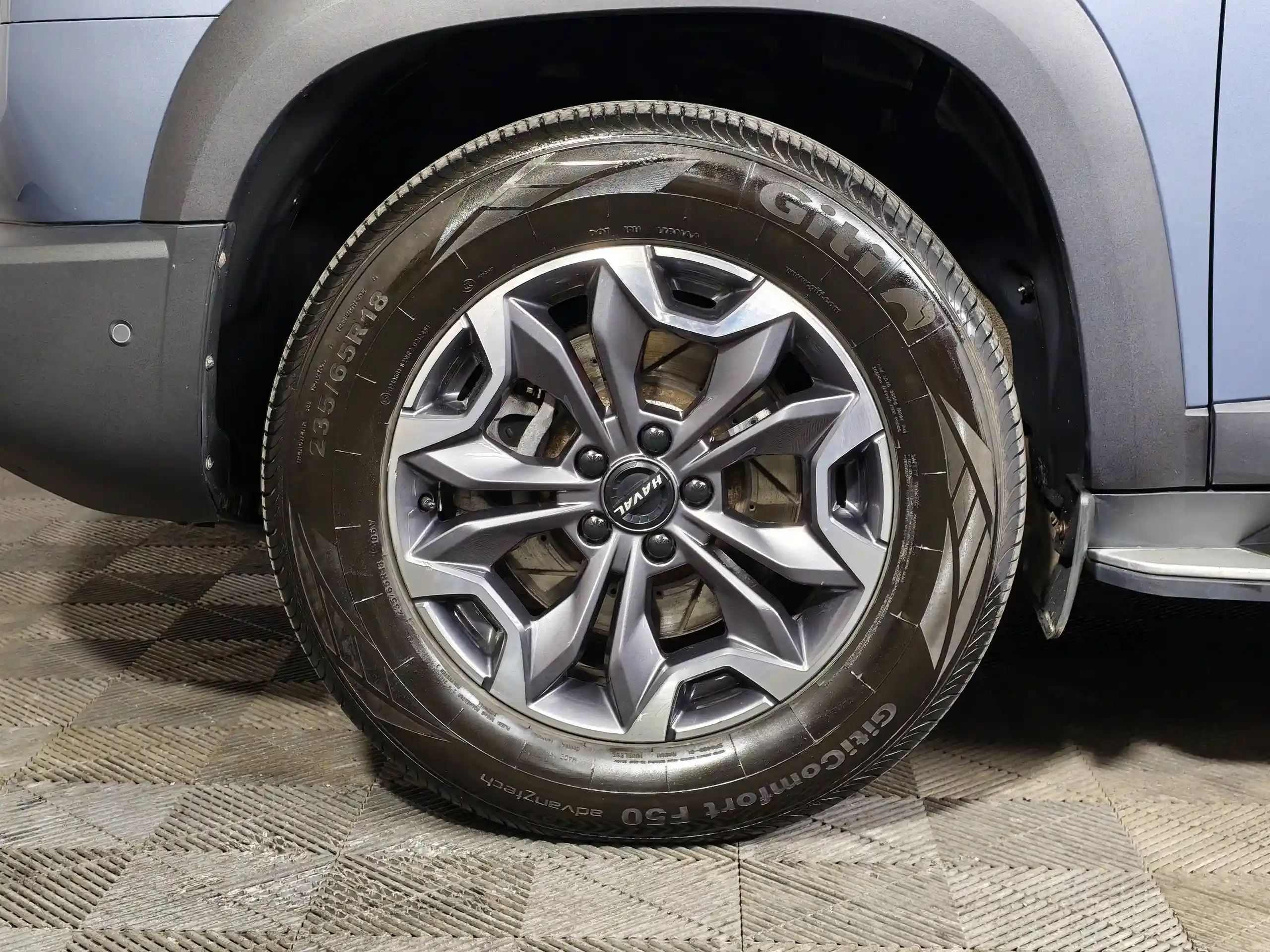 Haval Dargo 2023