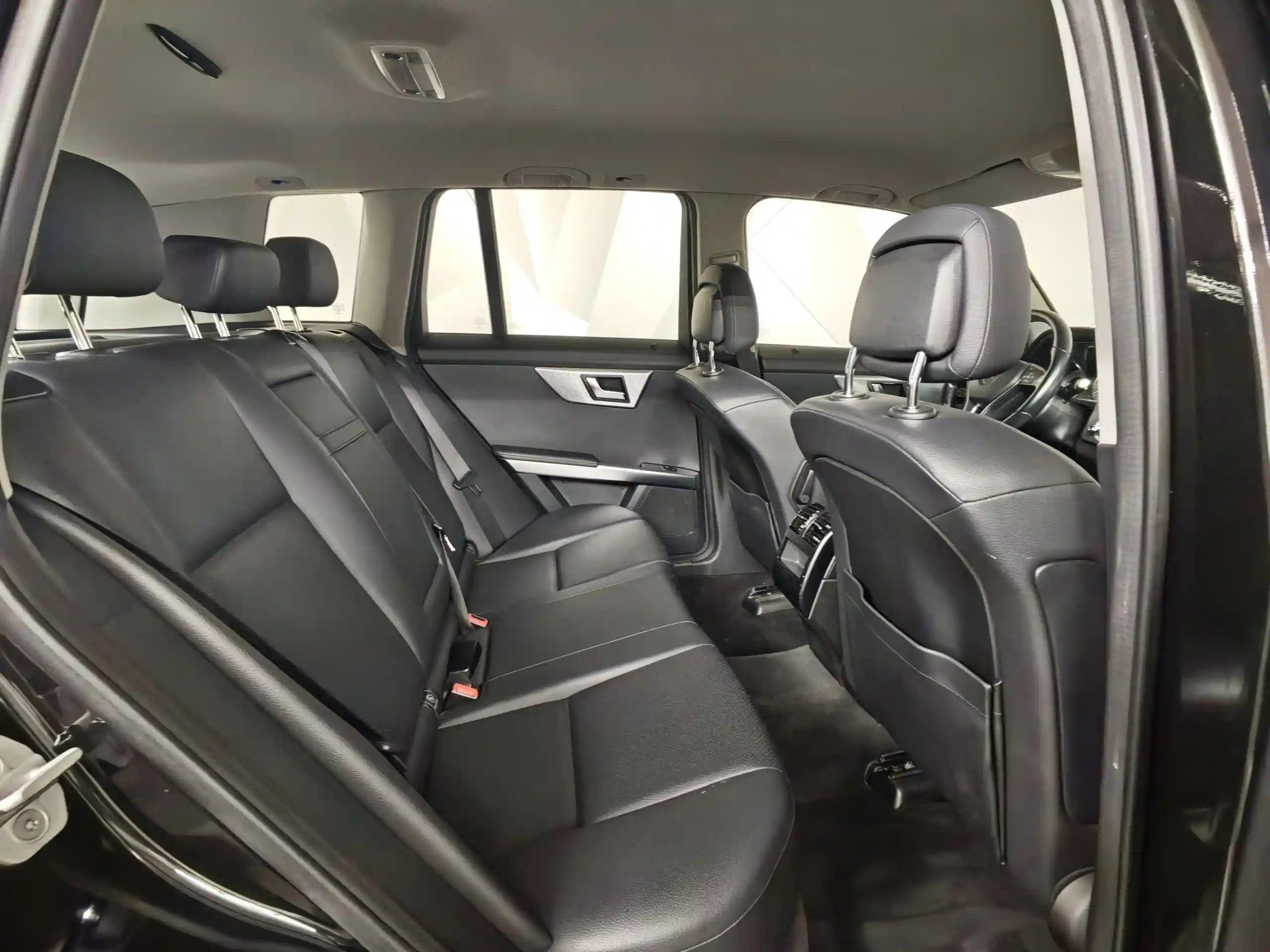 Mercedes-Benz GLK 2014