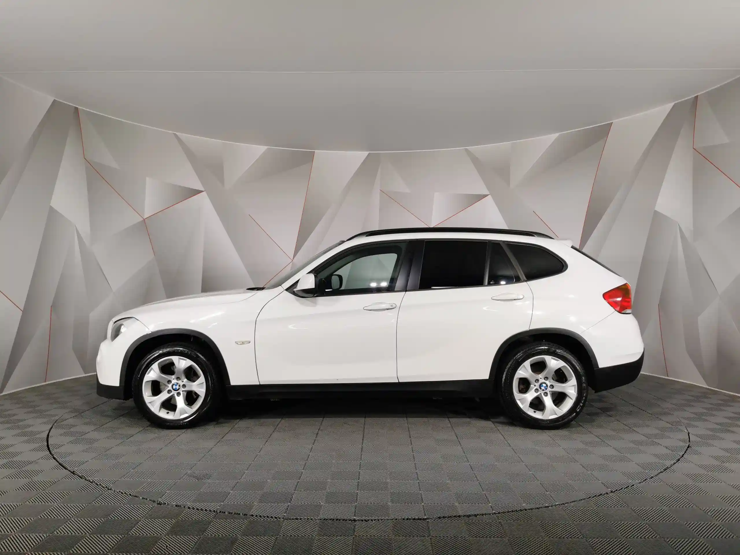 BMW X1 2012