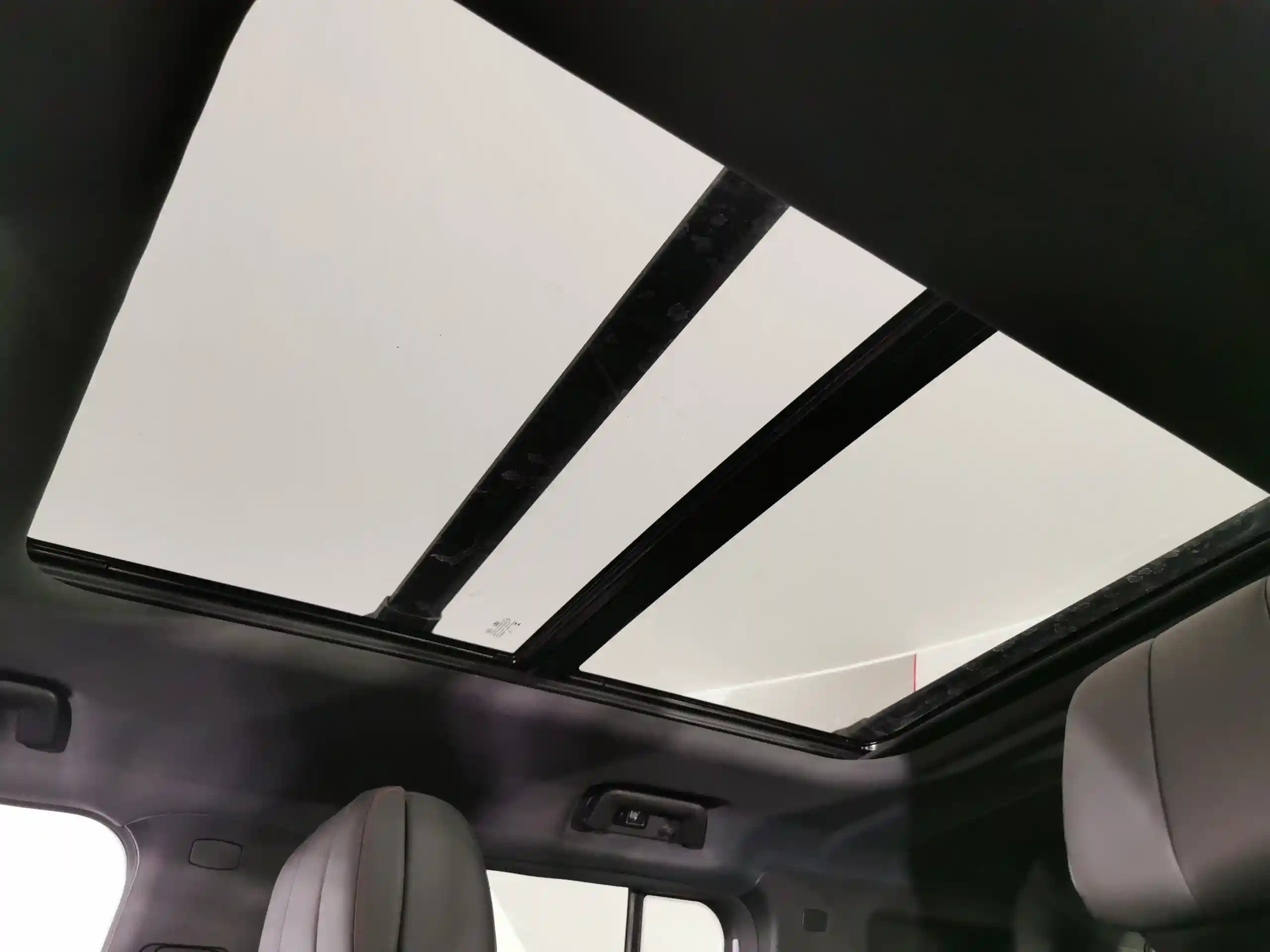 JETOUR T2 2024