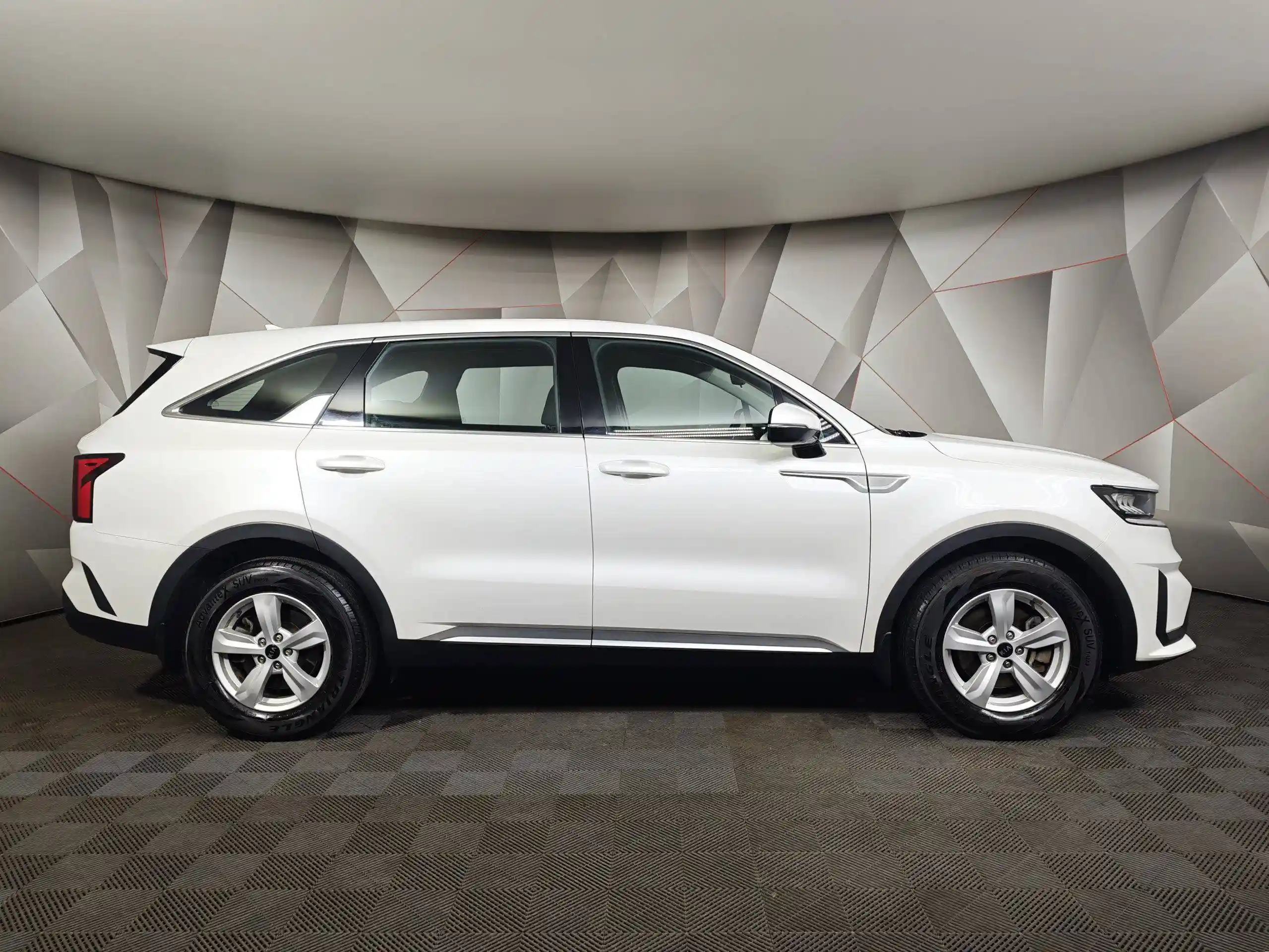 Kia Sorento 2020