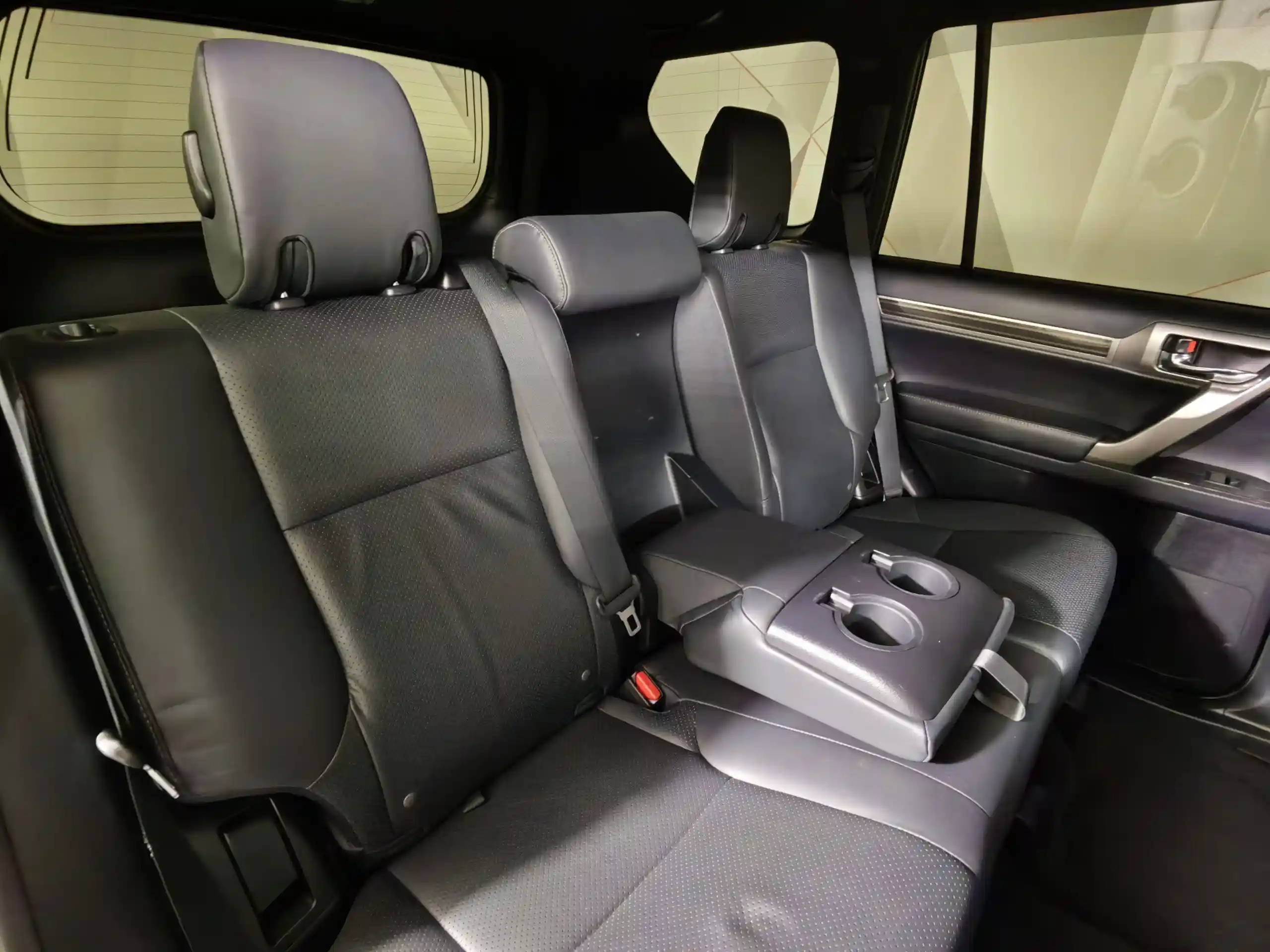 Lexus GX 2020