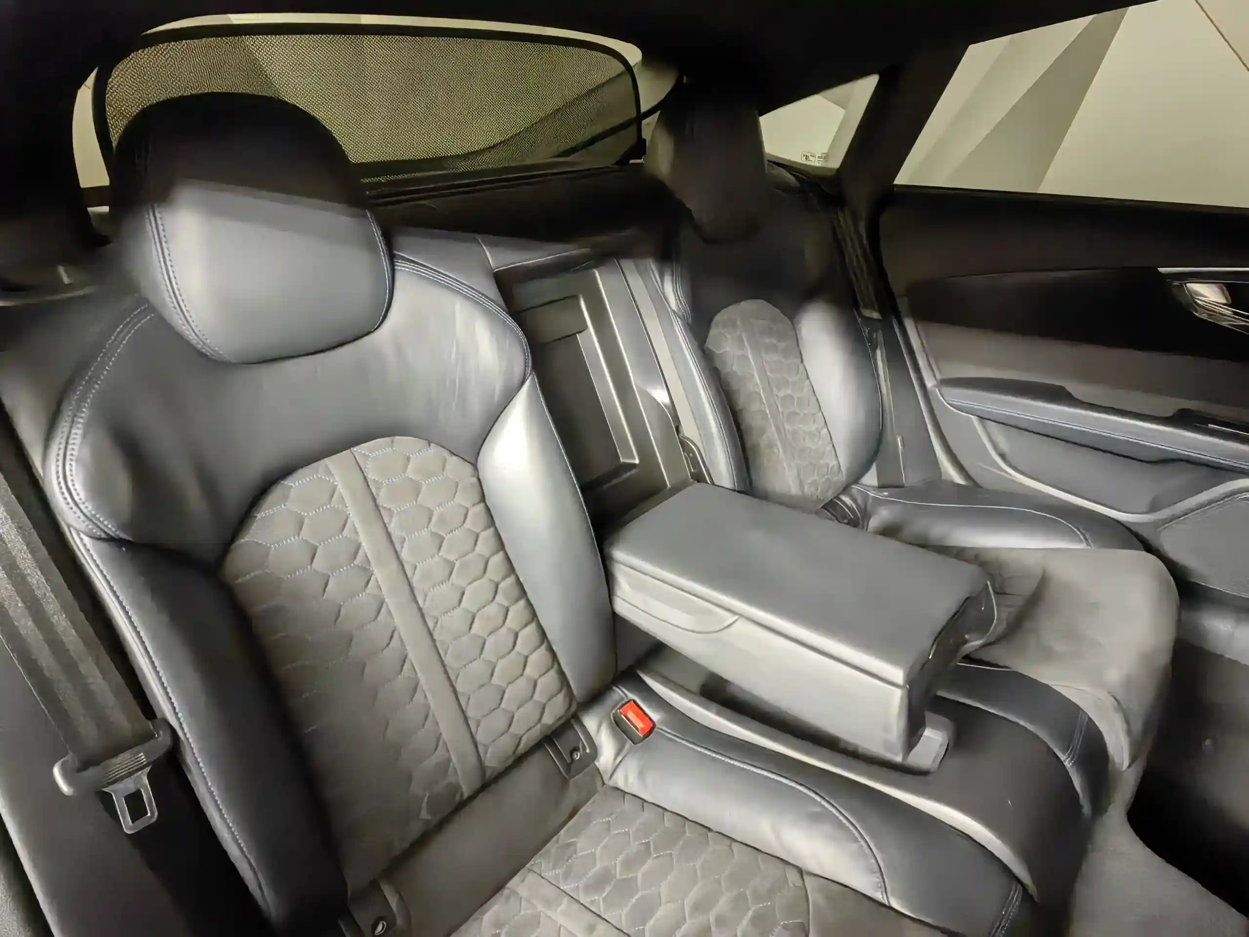 Audi RS 7 2016