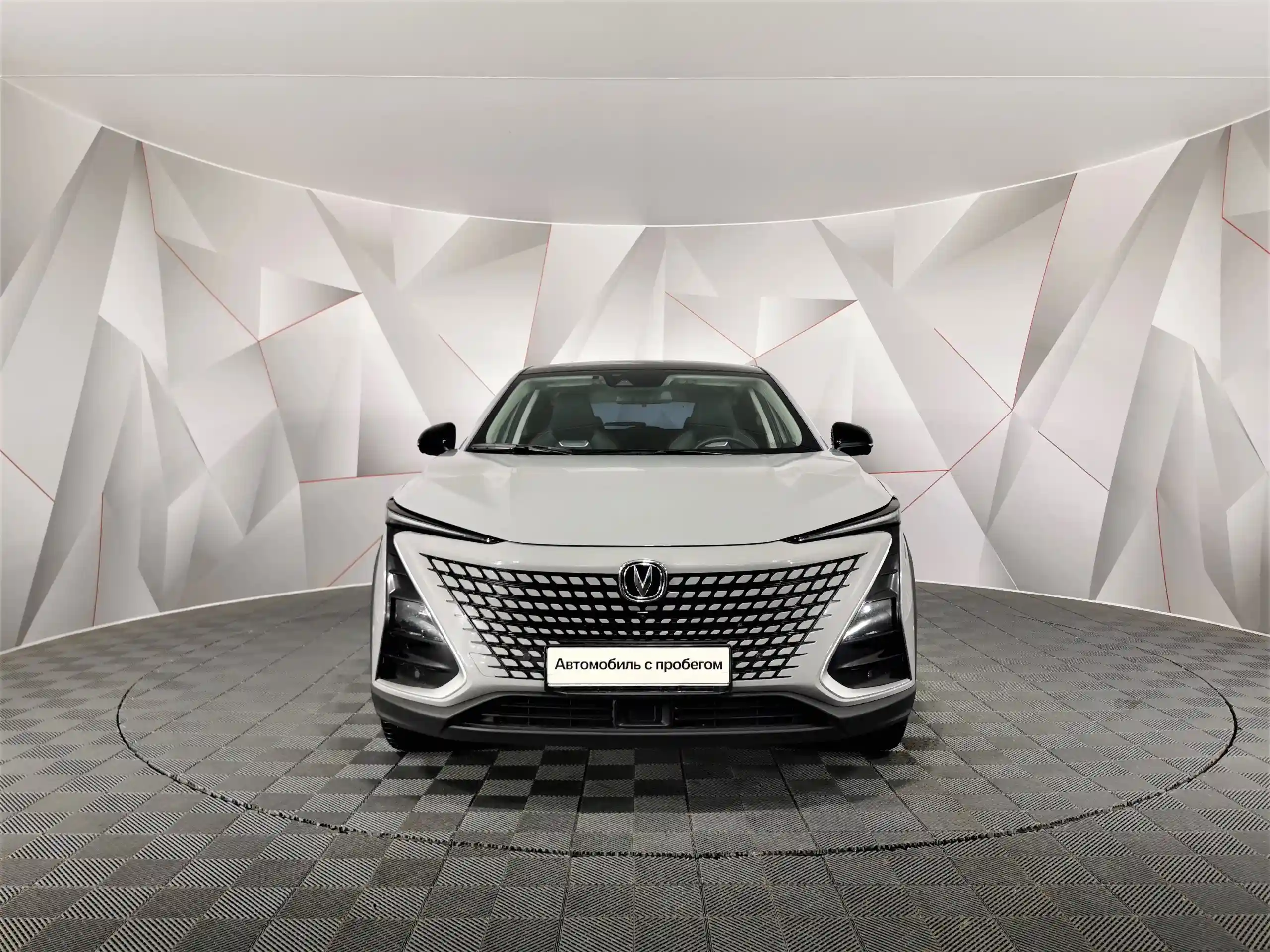 Changan UNI-T 2023