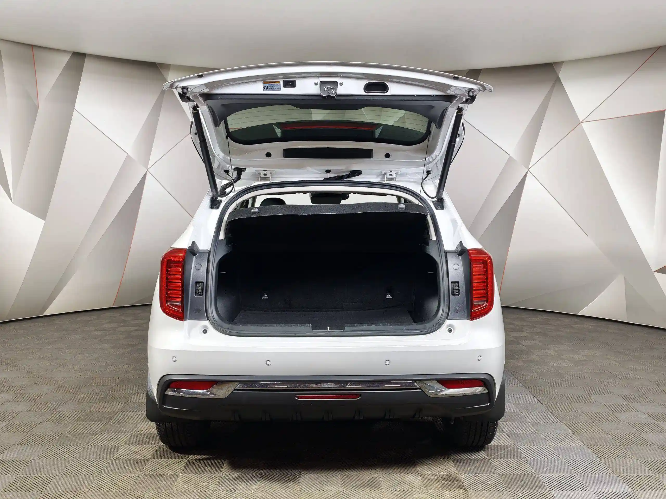 Haval Jolion 2022