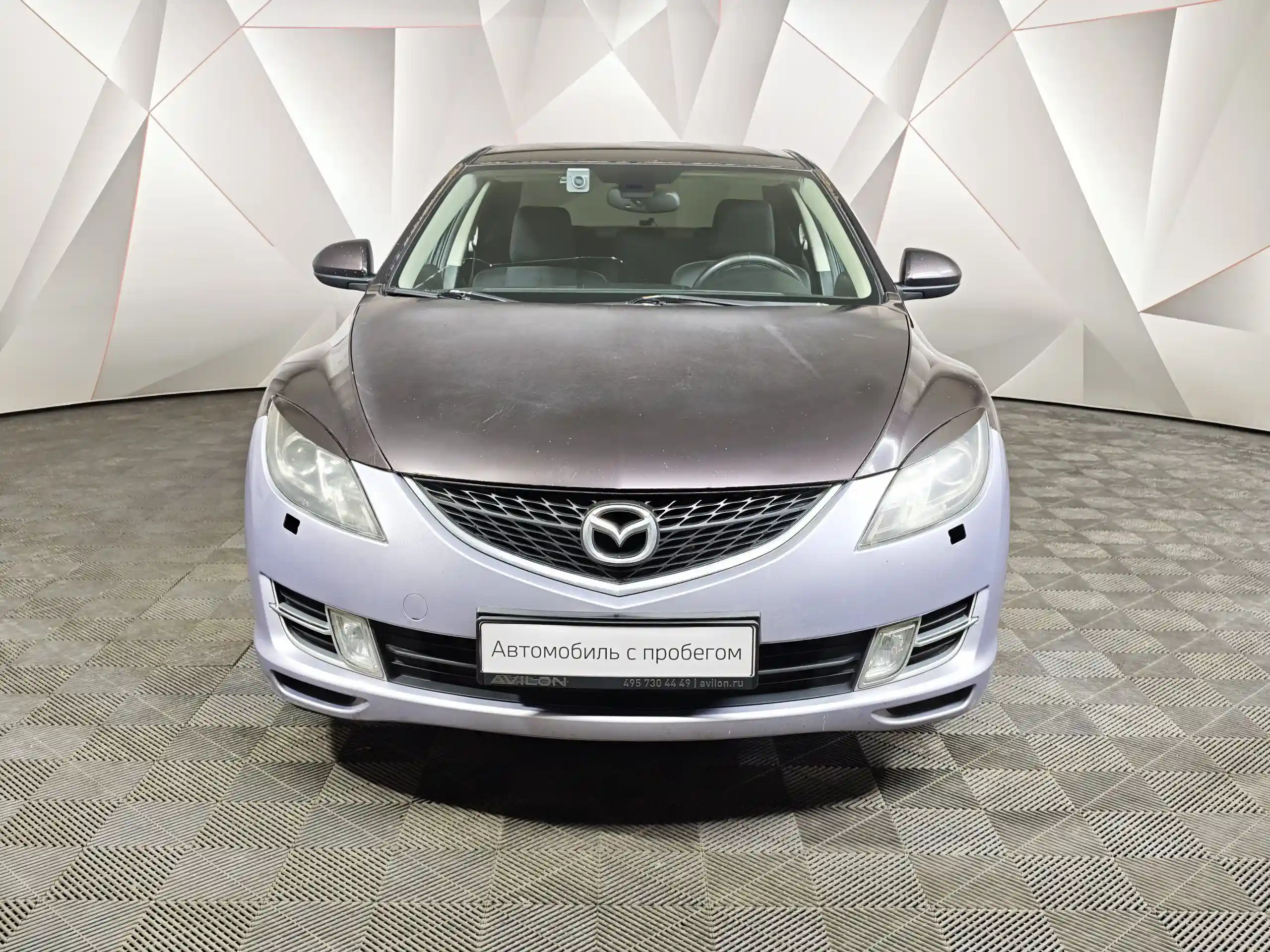 Mazda 6 2007