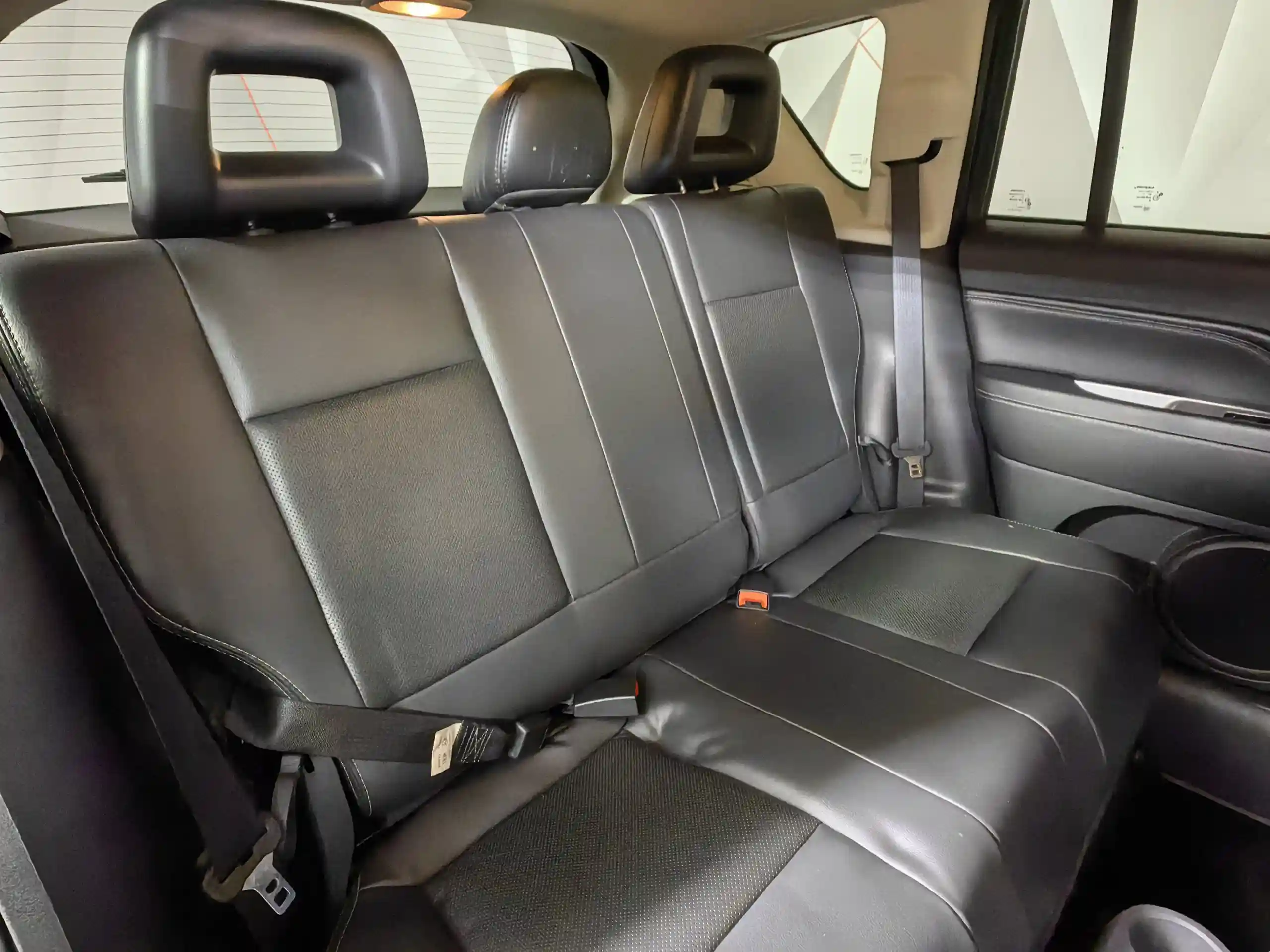 Jeep Compass 2013
