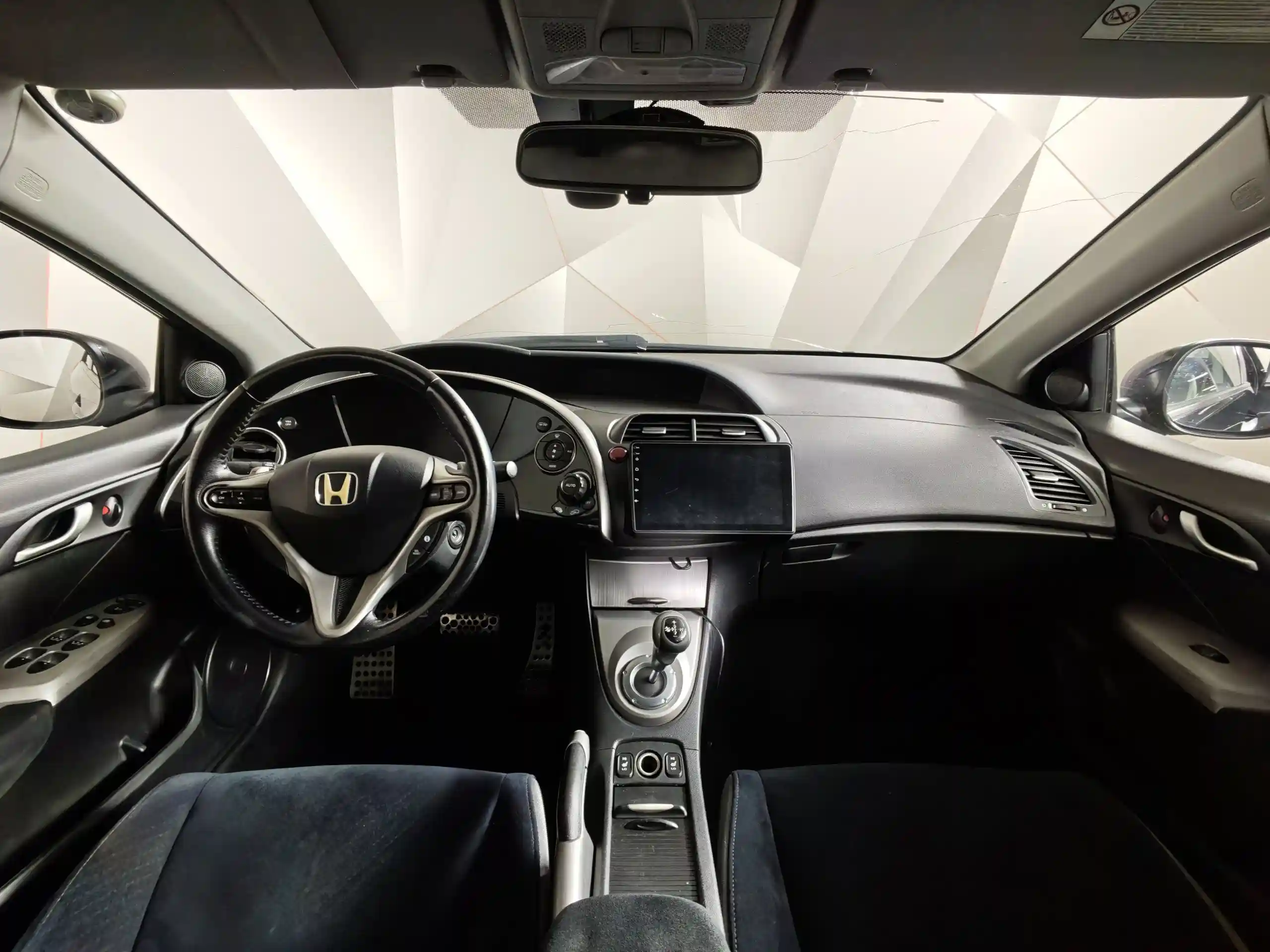 Honda Civic 2008