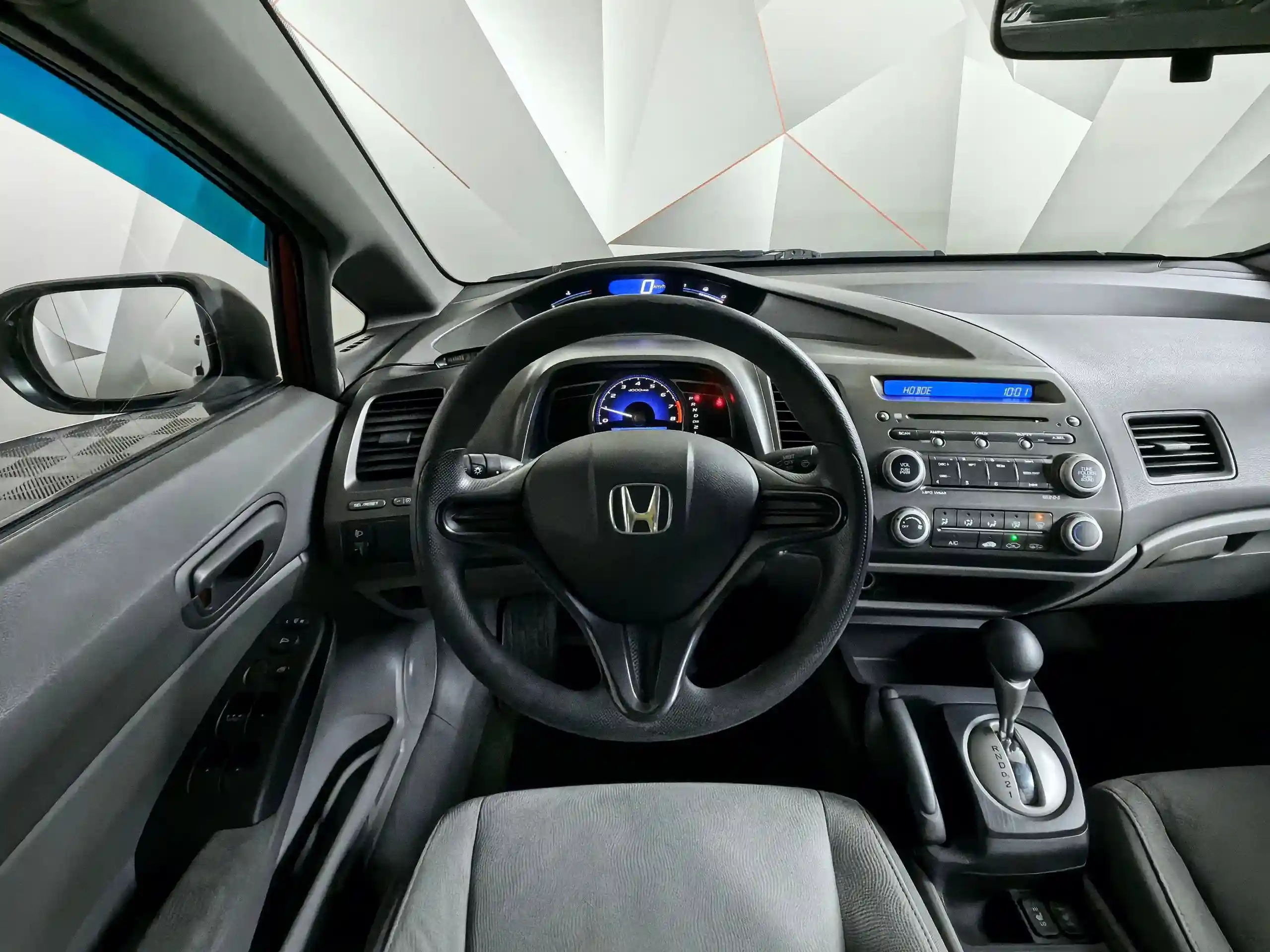 Honda Civic 2006