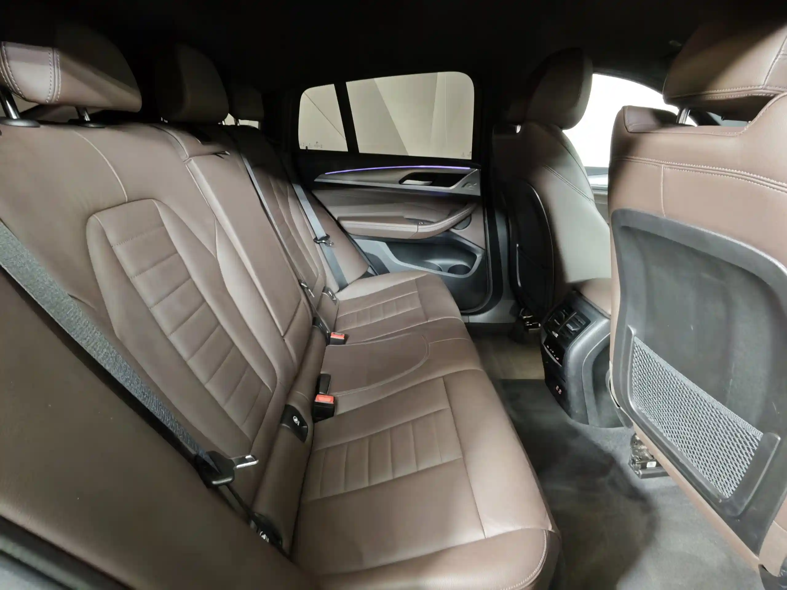 BMW X4 2021