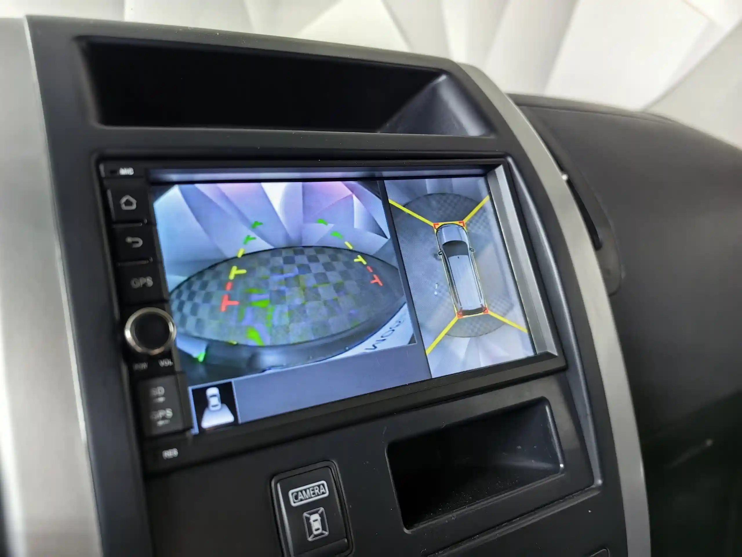 Nissan X-Trail 2013