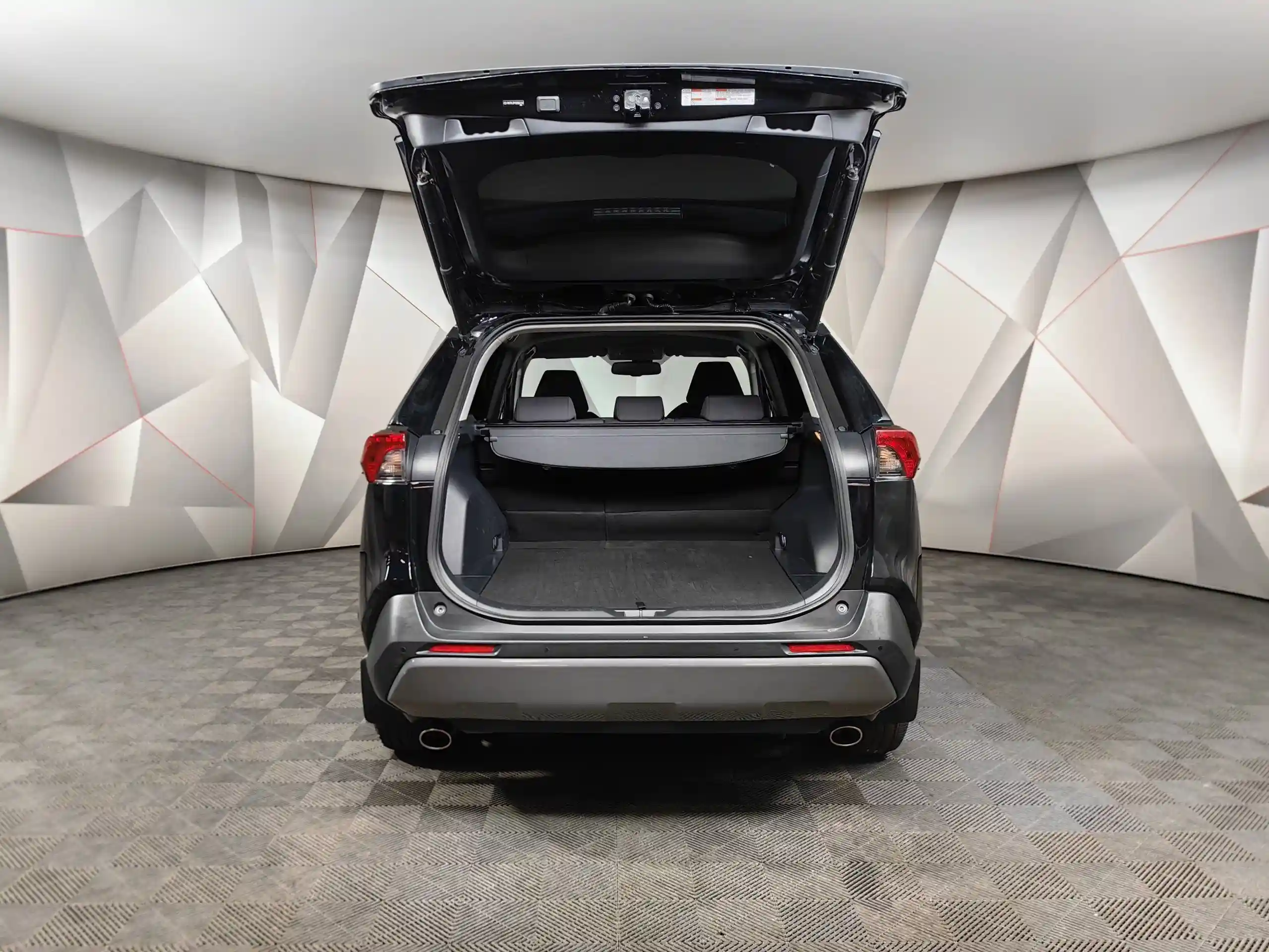 Toyota RAV4 2022