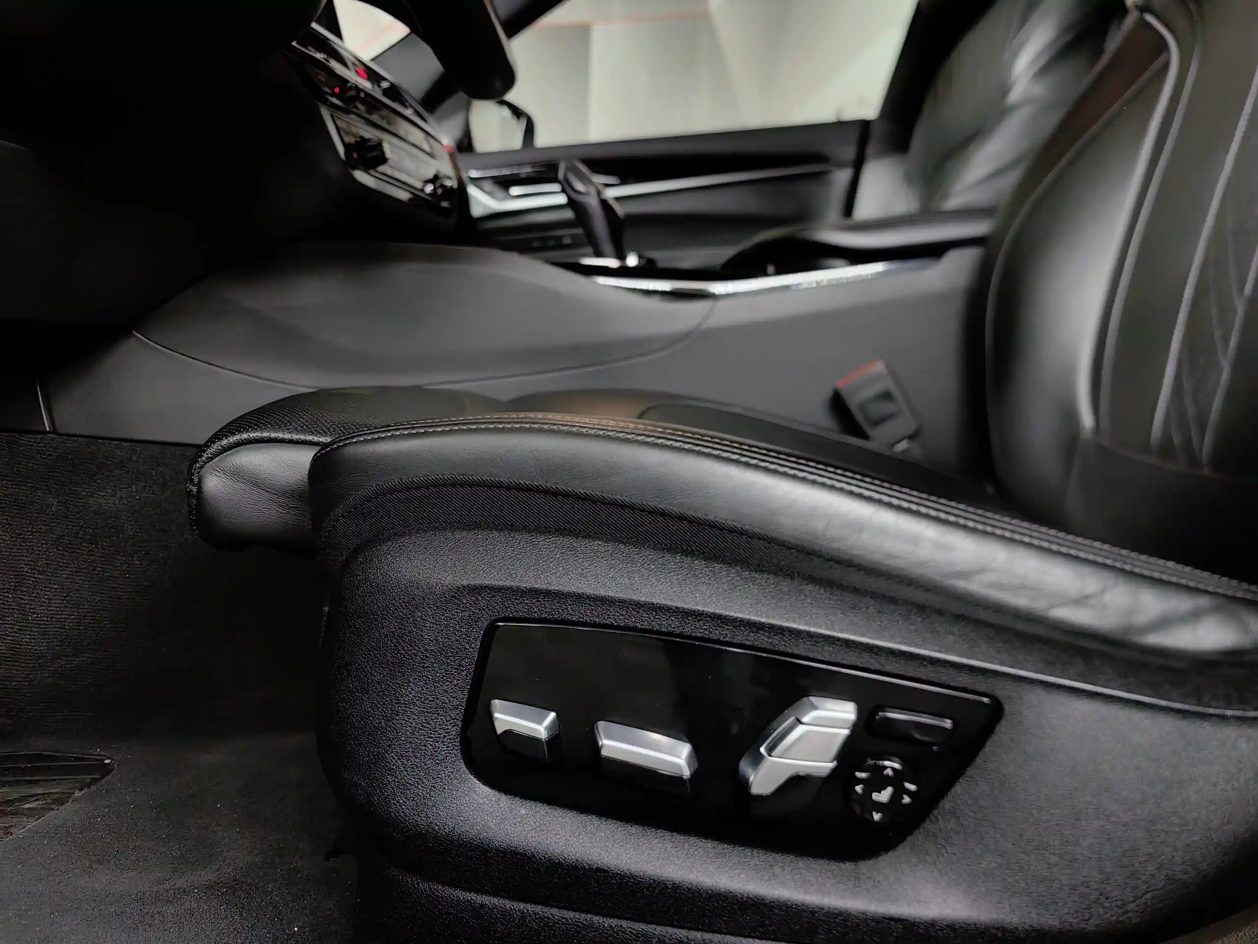 BMW 6 серия 2019