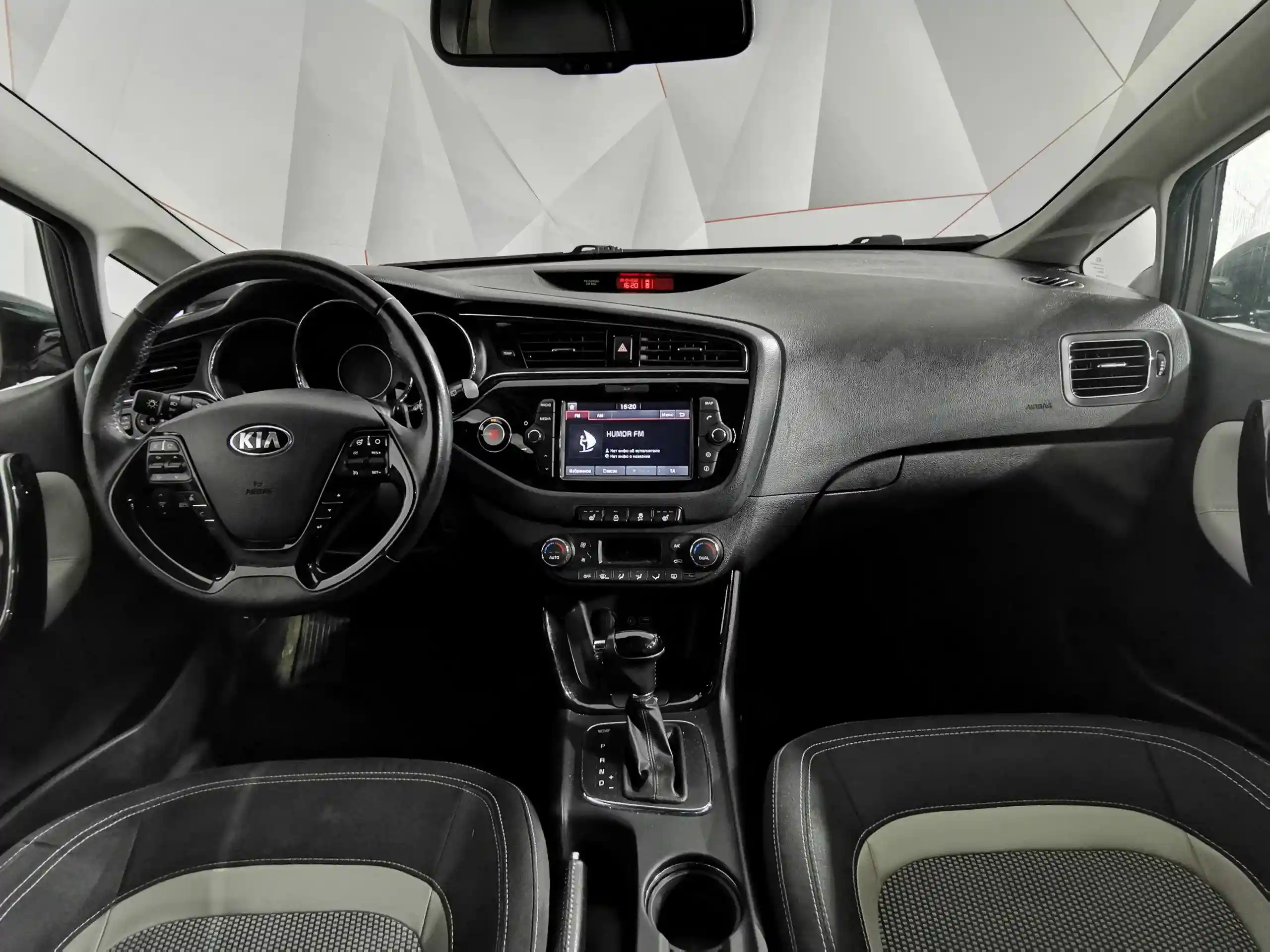 Kia Ceed 2018