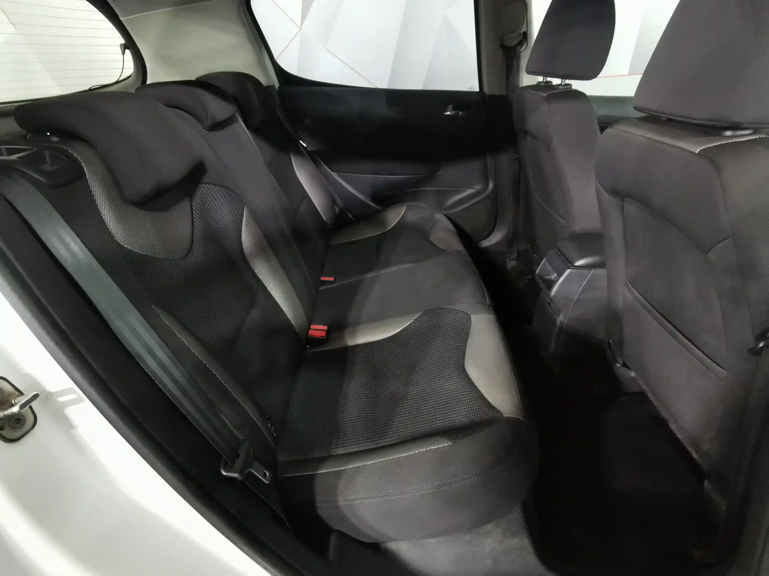 Peugeot 308 2010