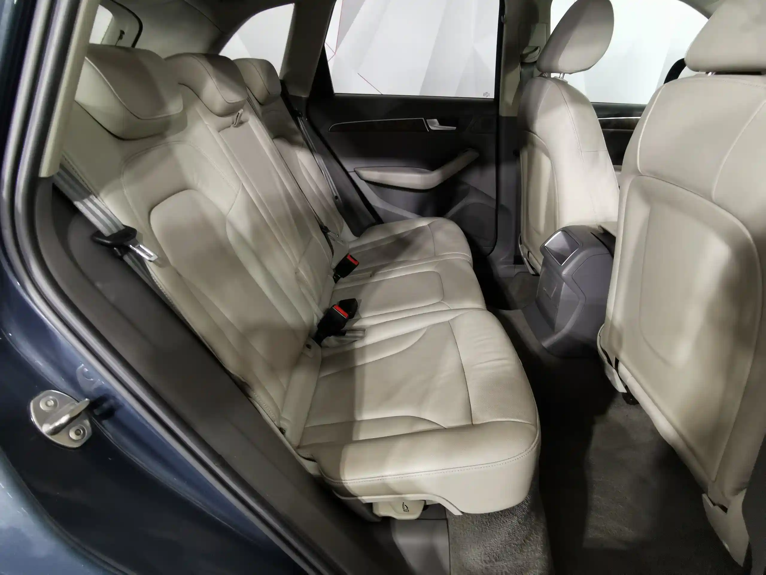 Audi Q5 2011