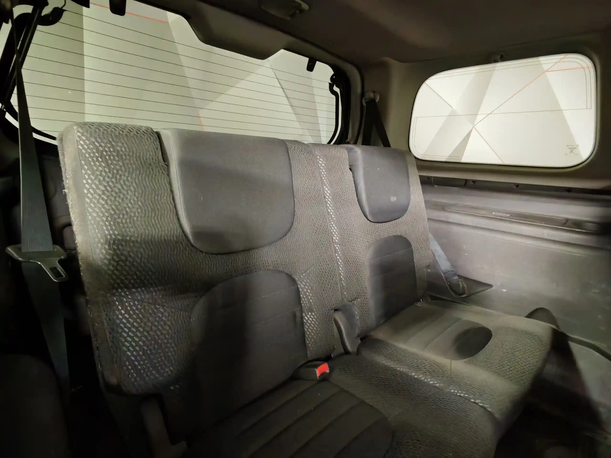 Nissan Pathfinder 2010