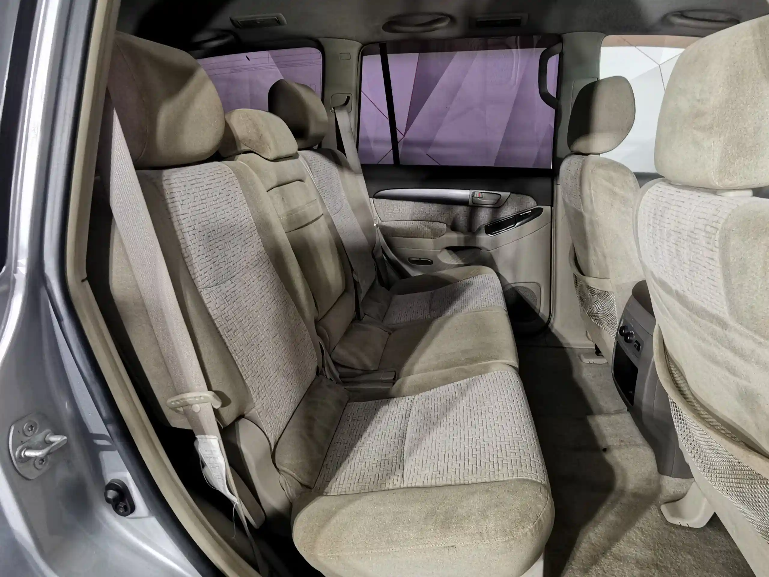 Toyota Land Cruiser Prado 2006