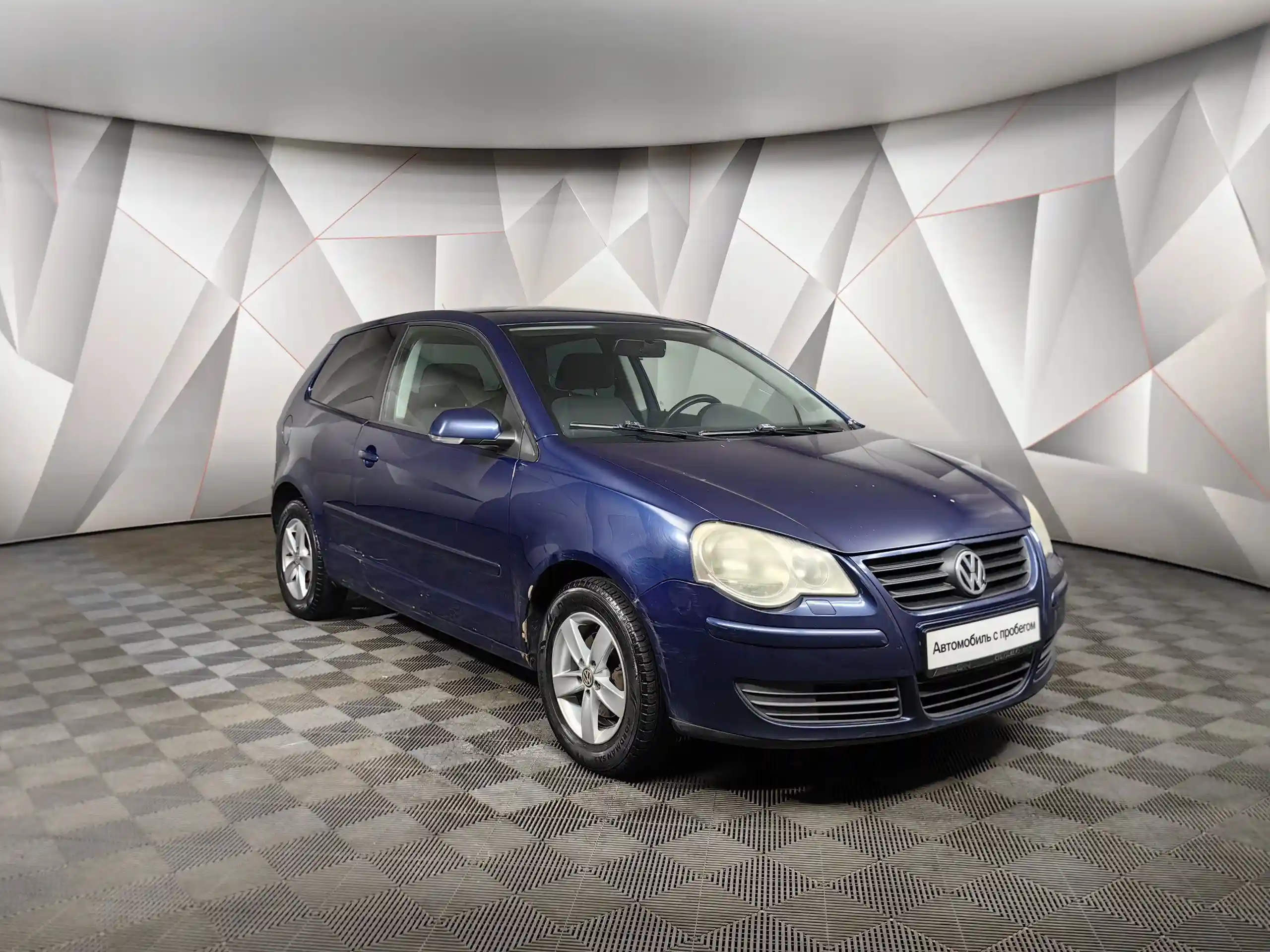 Volkswagen Polo 2005
