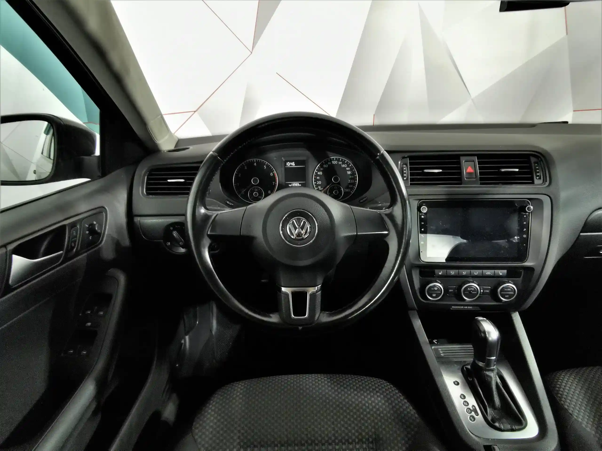 Volkswagen Jetta 2014