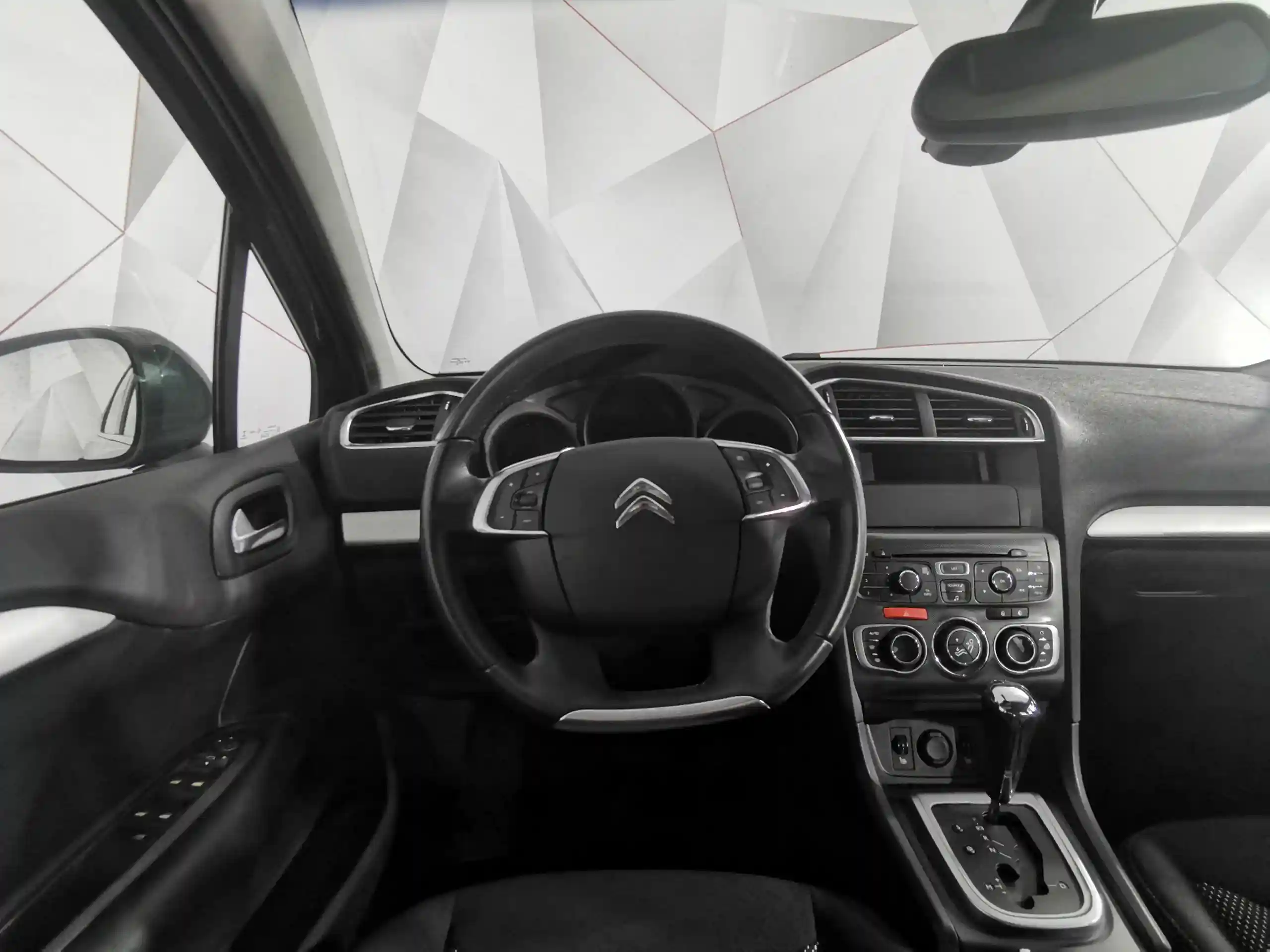 Citroen C4 2014