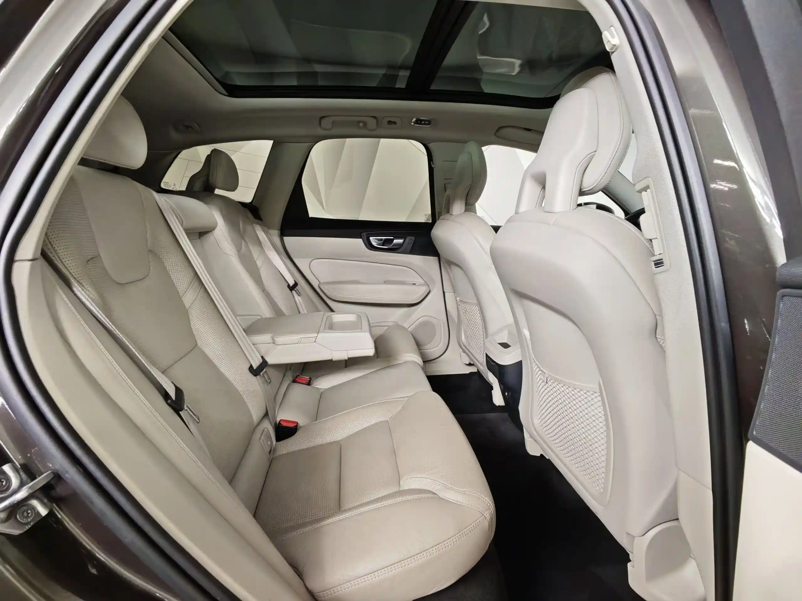 Volvo XC60 2017