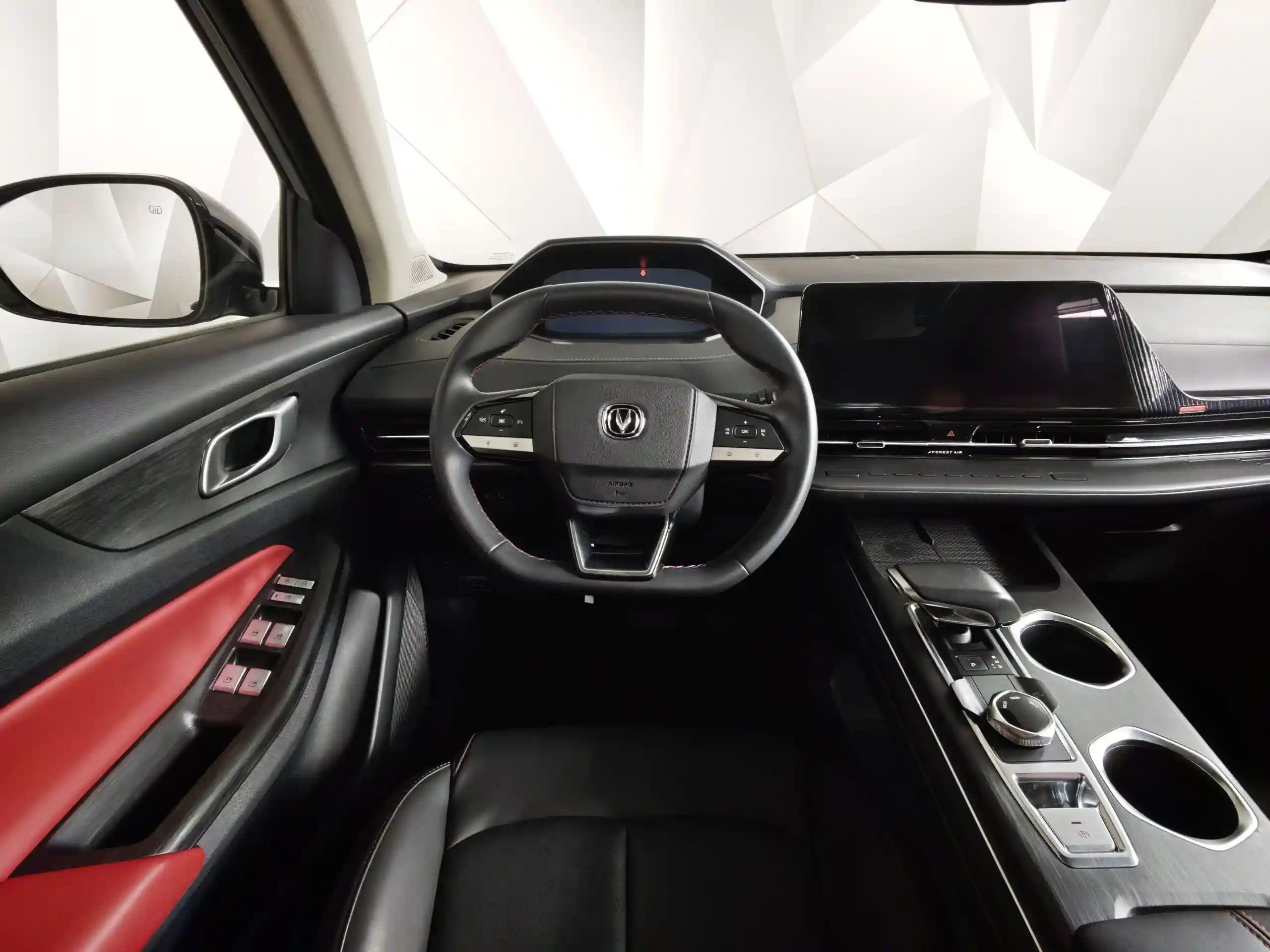 Changan CS55PLUS 2023