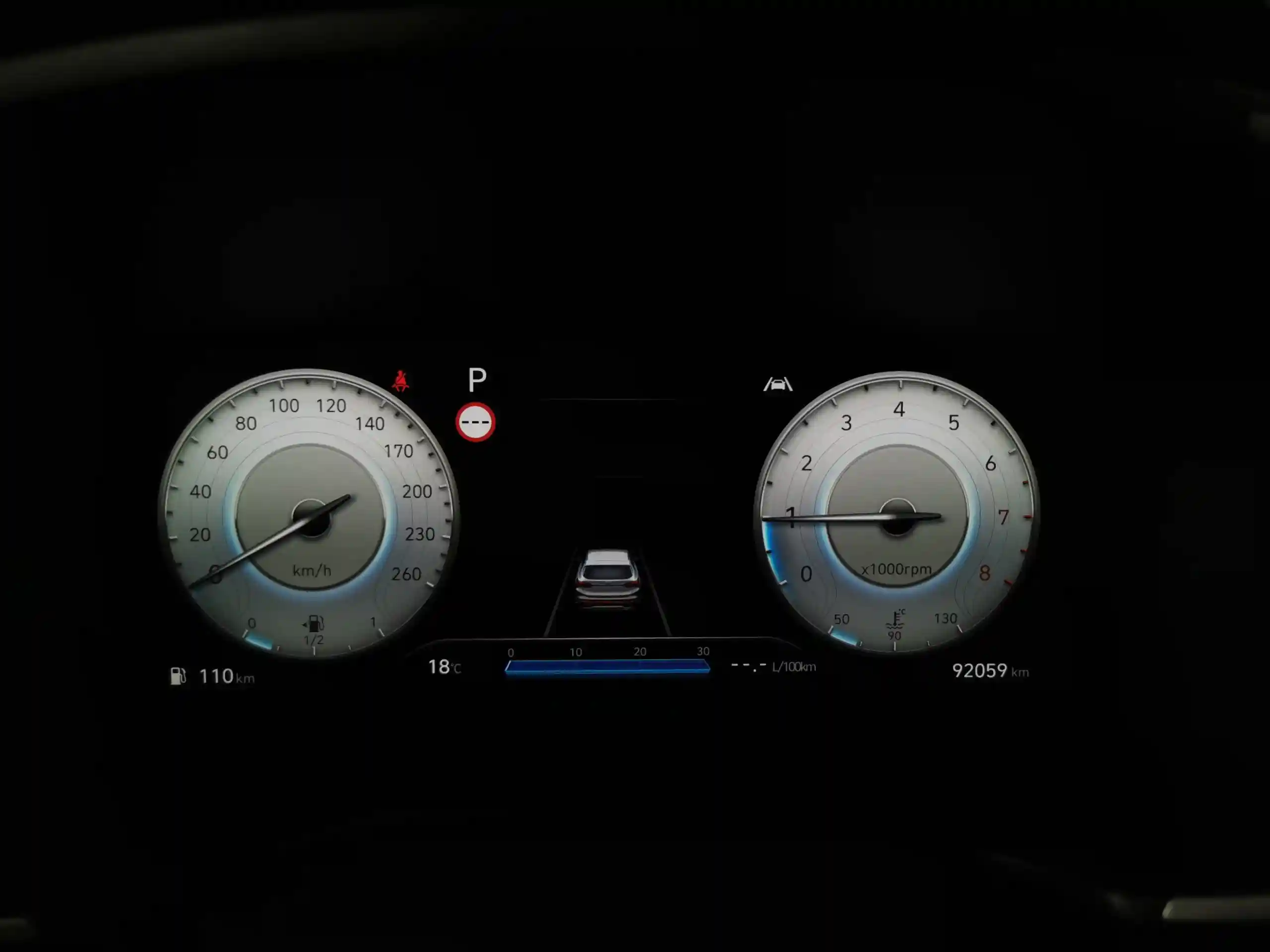 Hyundai Santa Fe 2021