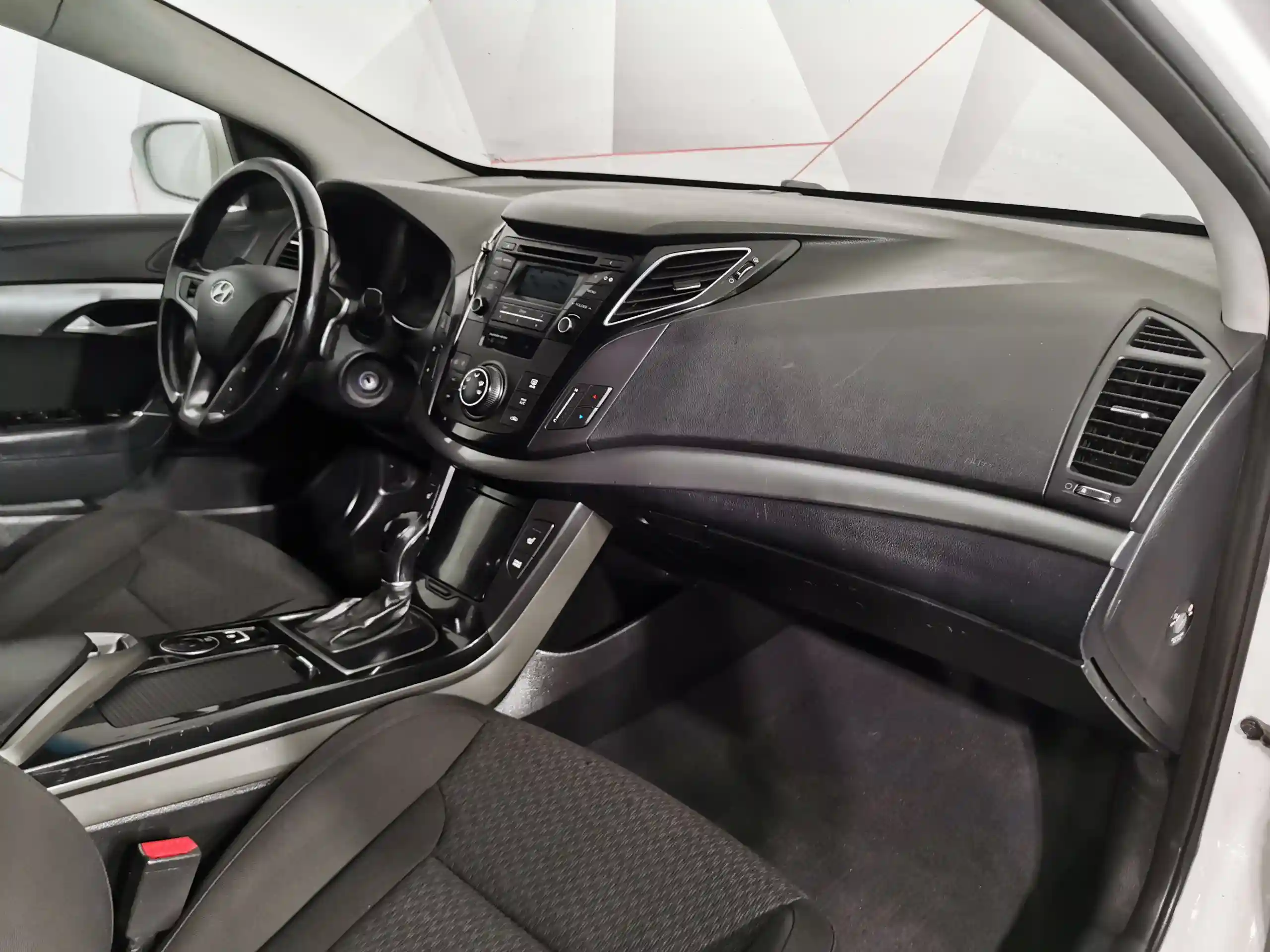 Hyundai i40 2015