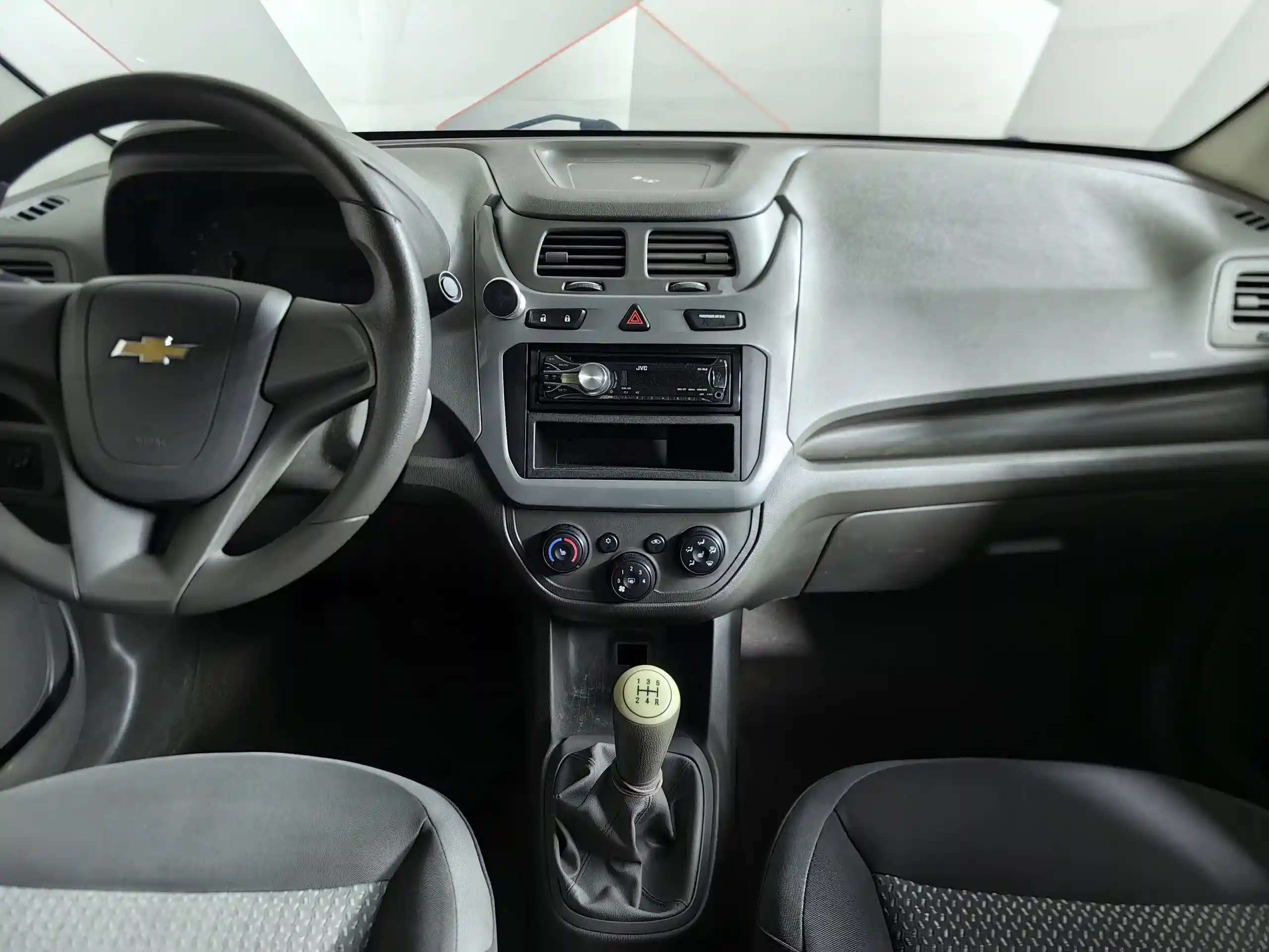Chevrolet Cobalt 2012