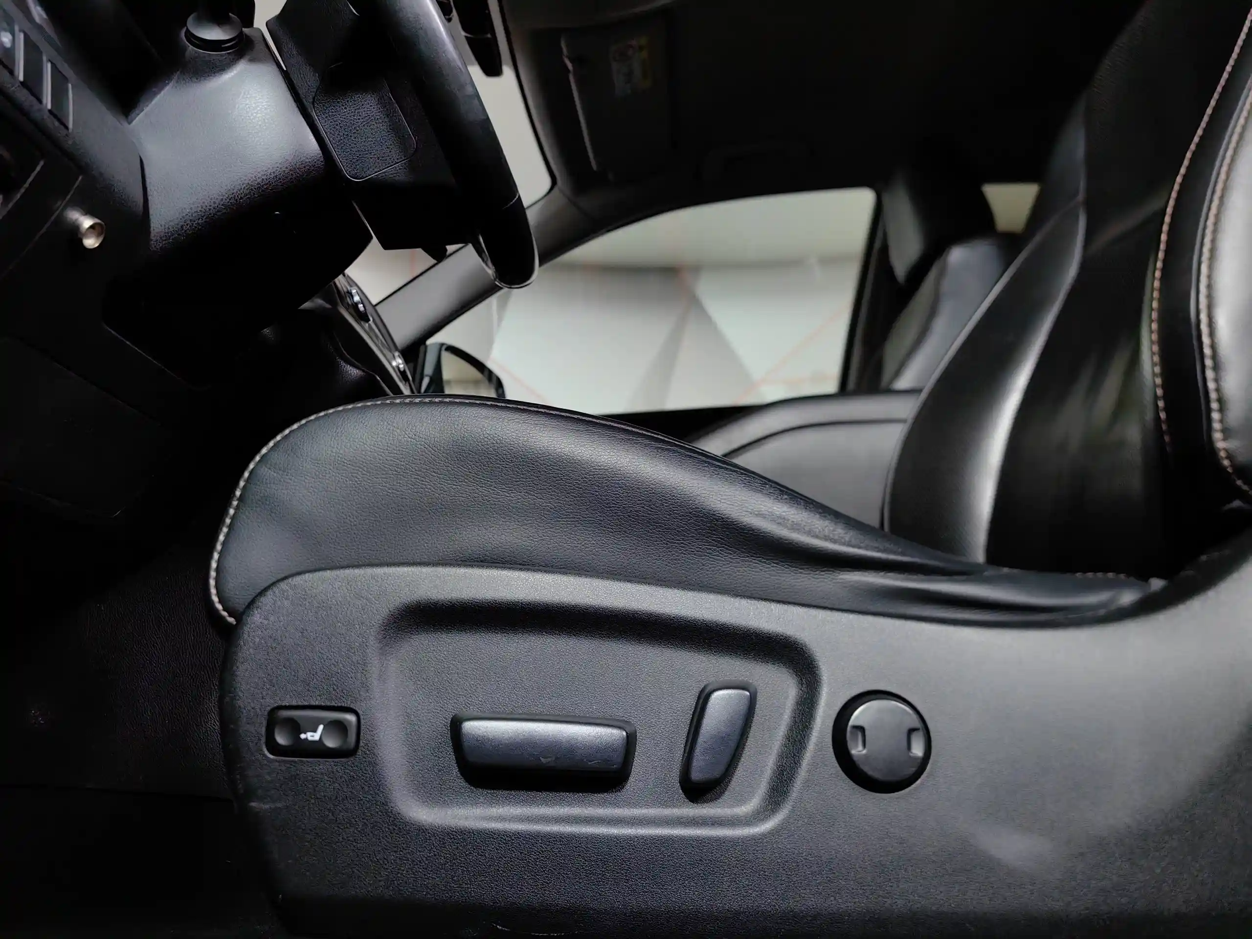 Toyota Highlander 2014