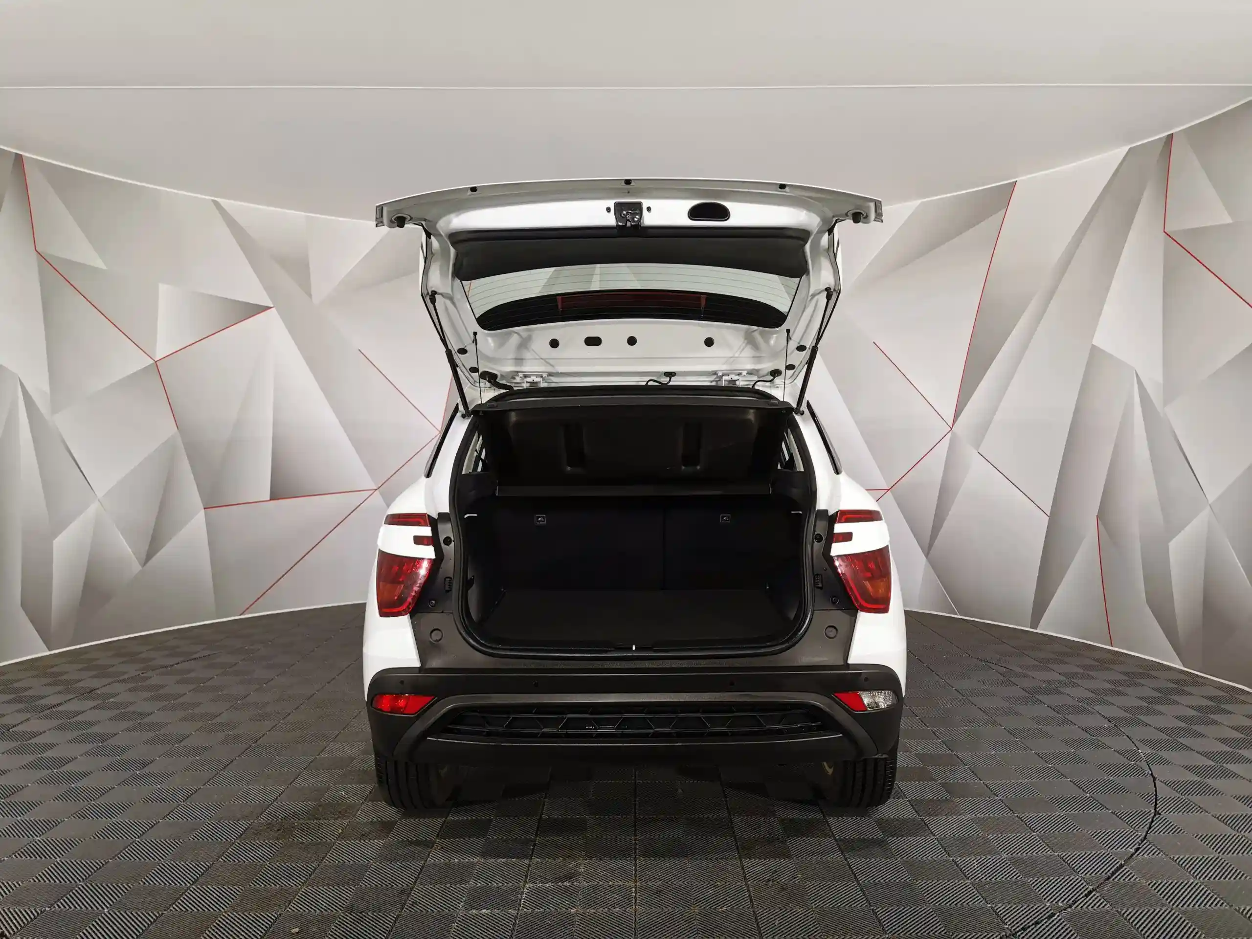 Hyundai Creta 2021