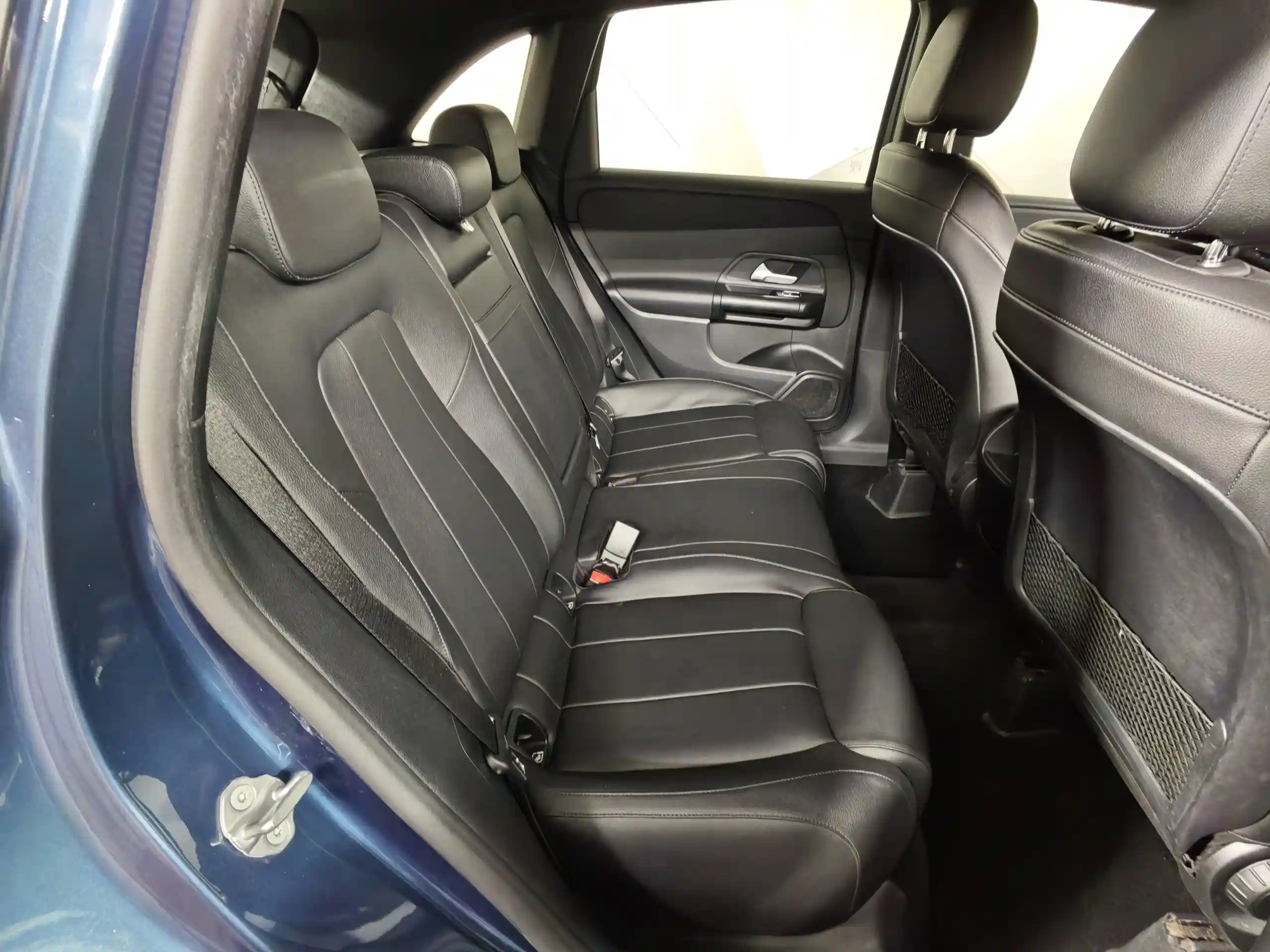 Mercedes-Benz B-Класс 2019