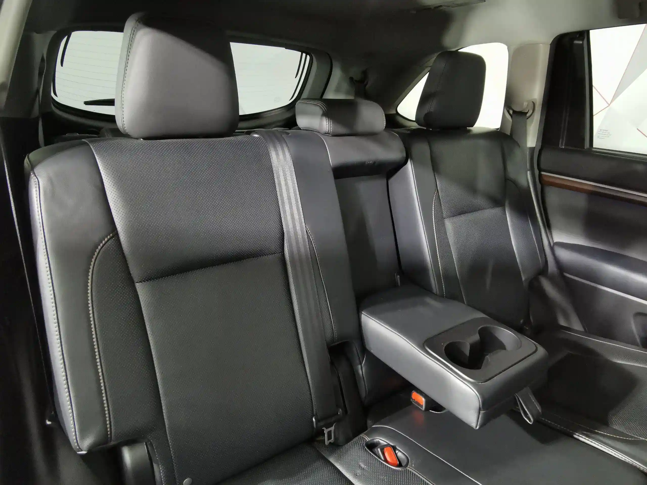 Toyota Highlander 2015