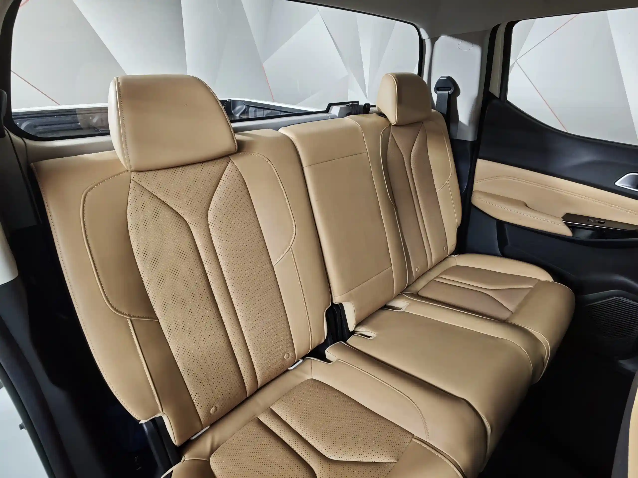 Changan HUNTER PLUS 2024