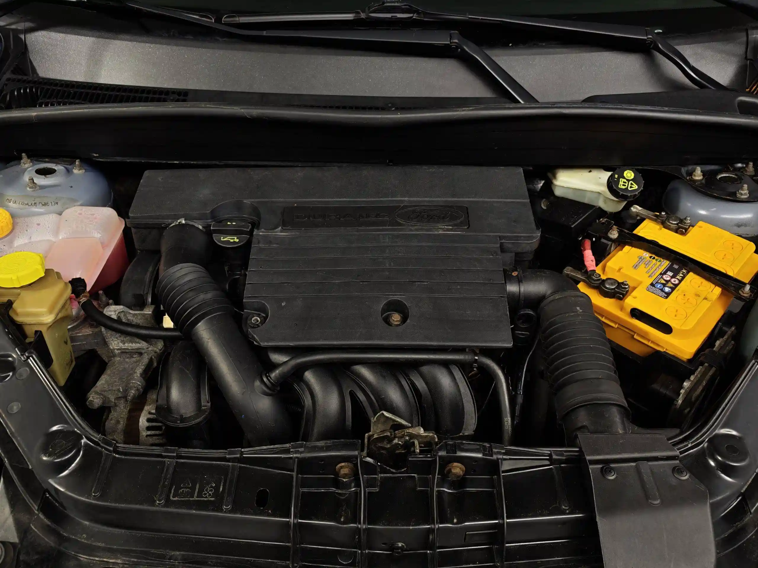 Ford Fusion 2006