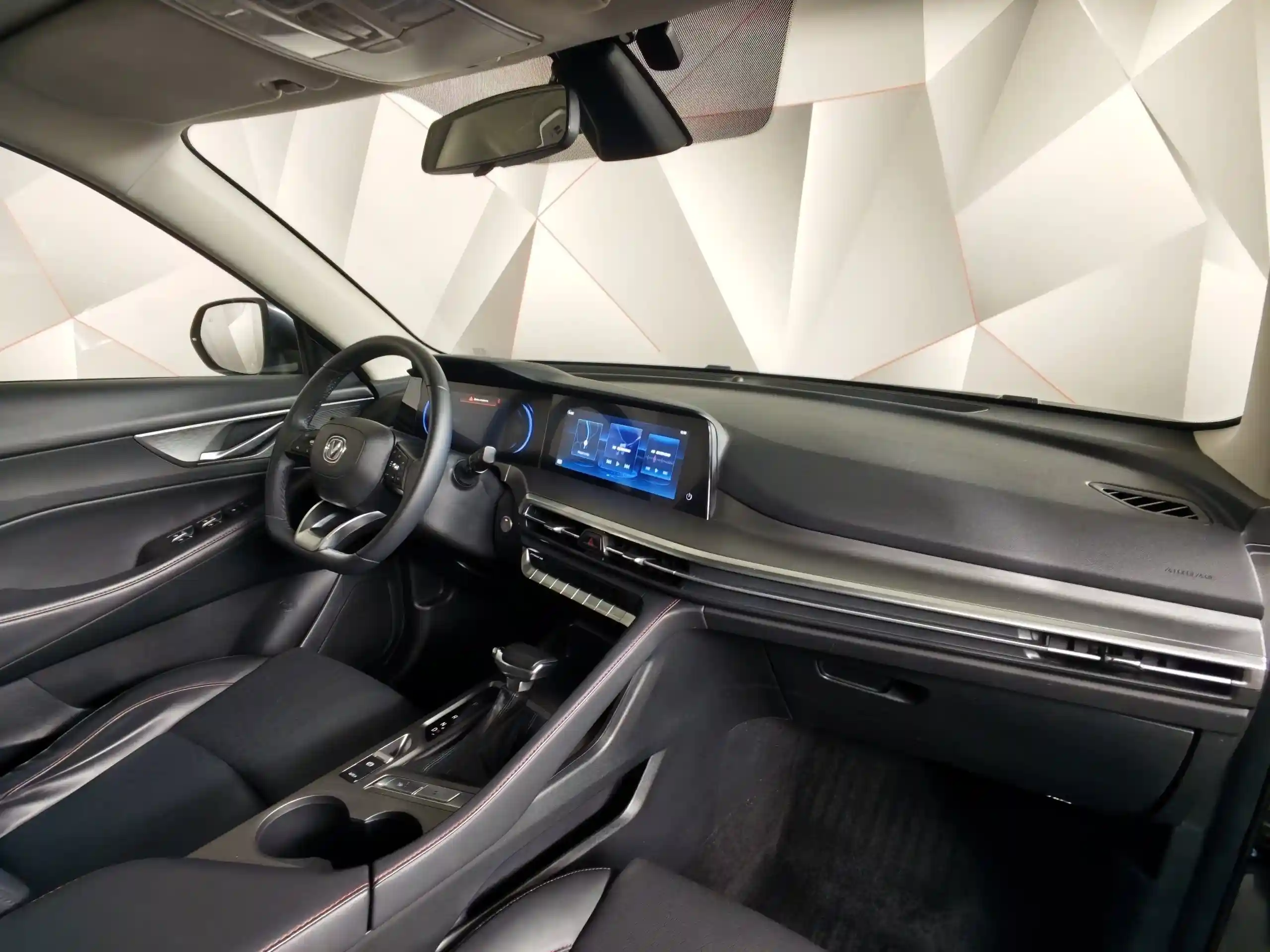 Changan CS35PLUS 2023