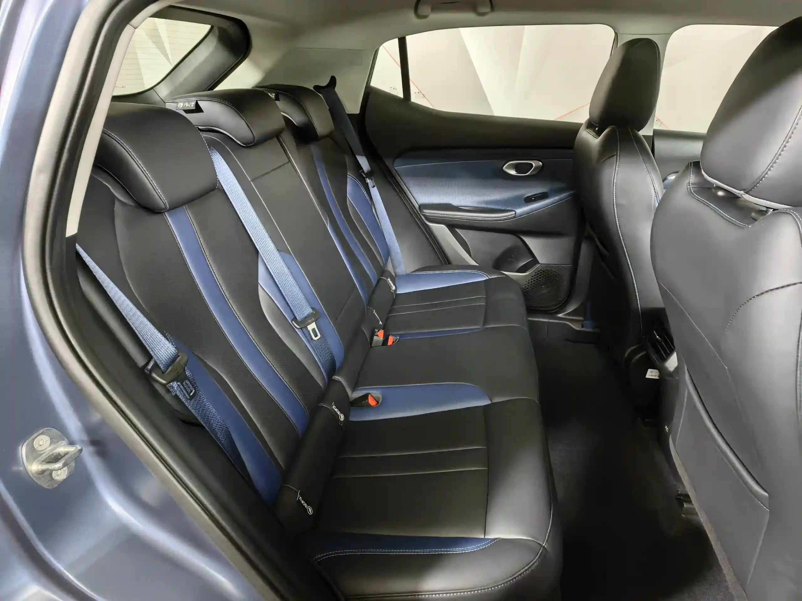 GAC GS3 2024