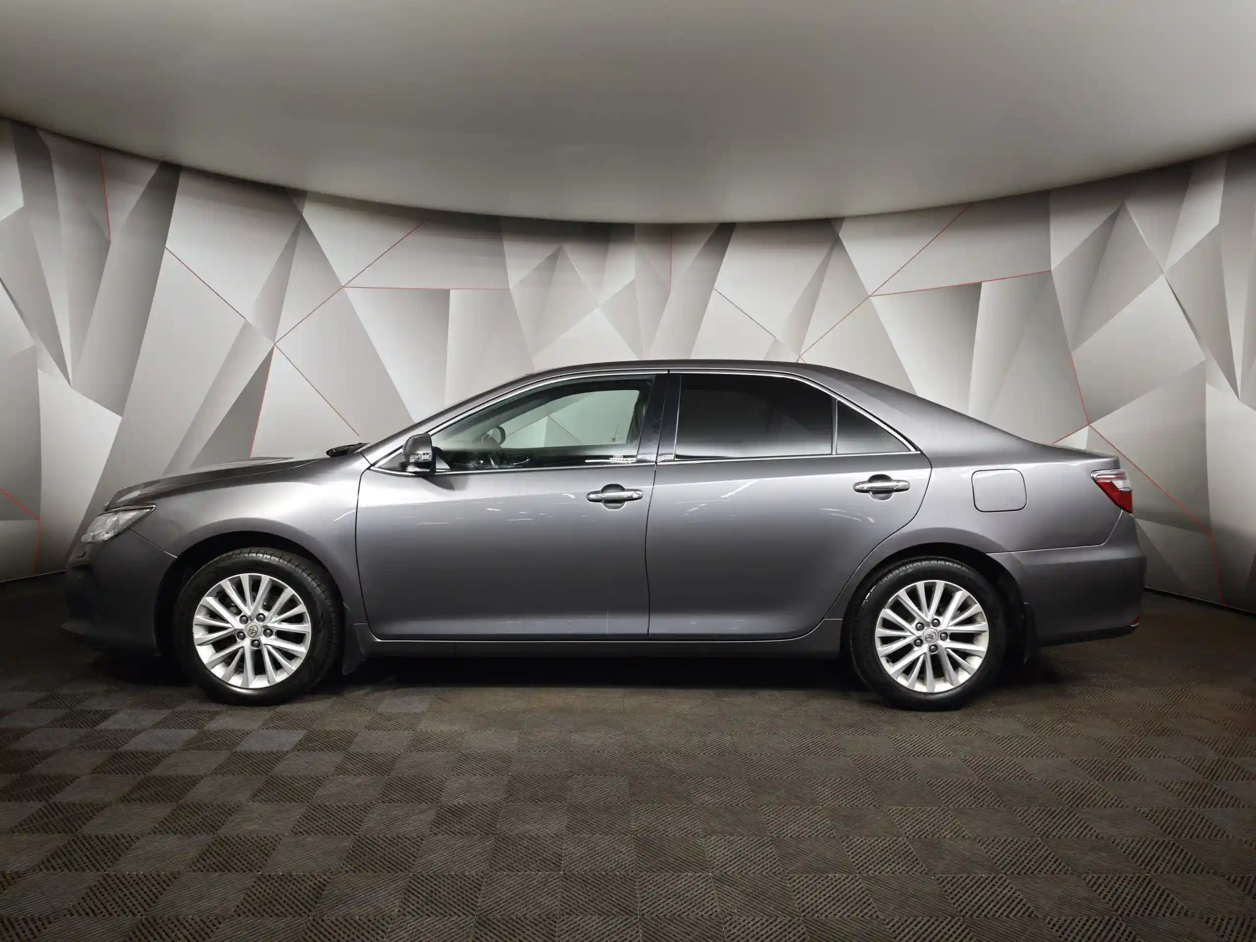 Toyota Camry 2015