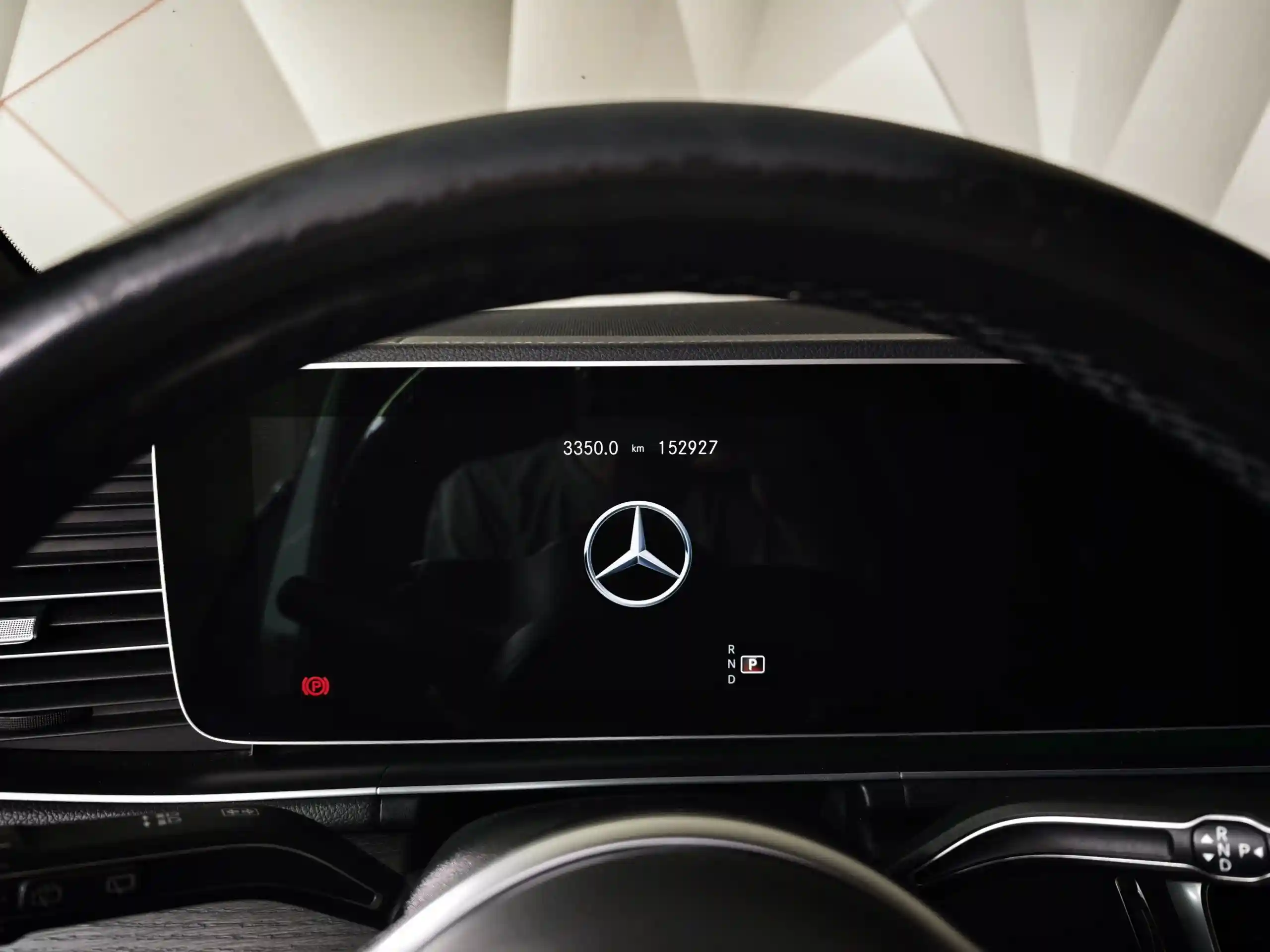 Mercedes-Benz GLE 2021