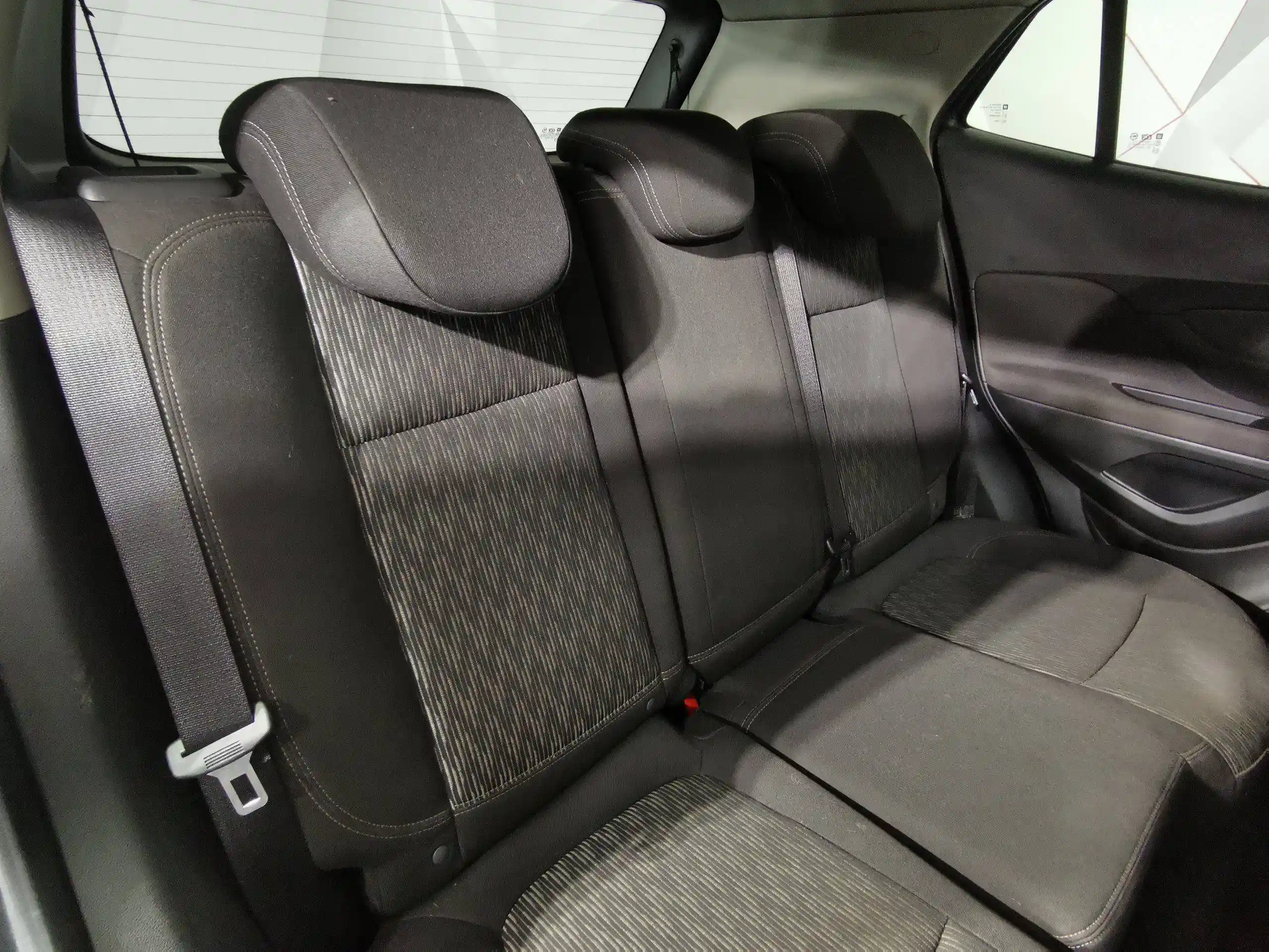 Opel Mokka 2013
