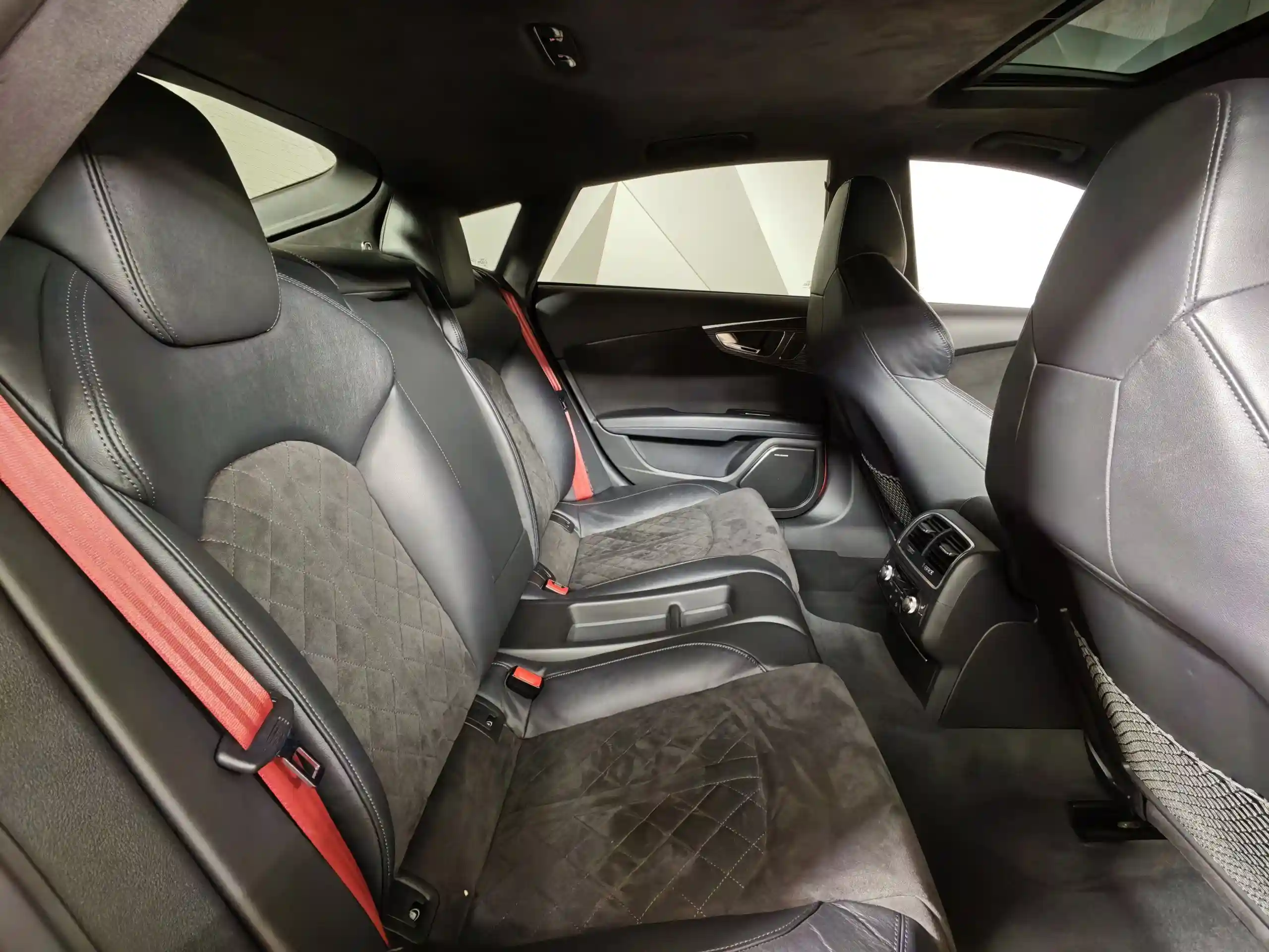 Audi RS 7 2017