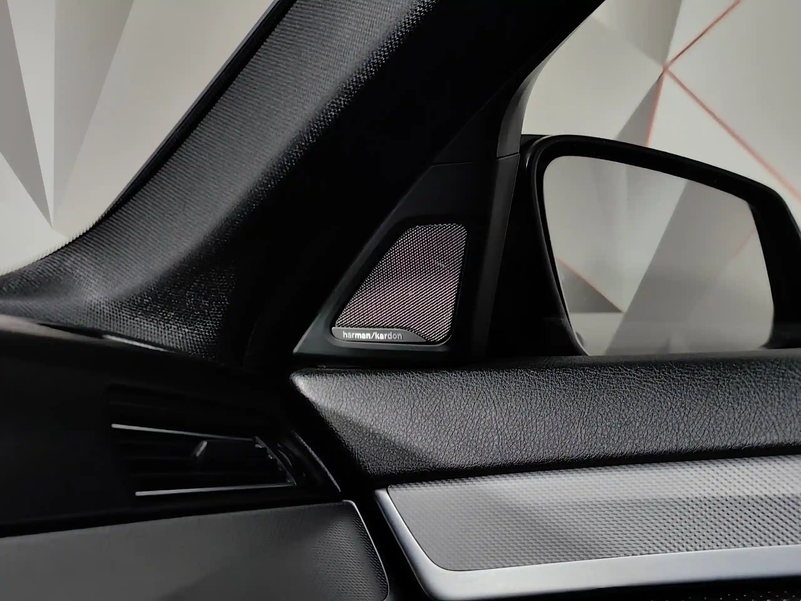 BMW 5 серия 2014