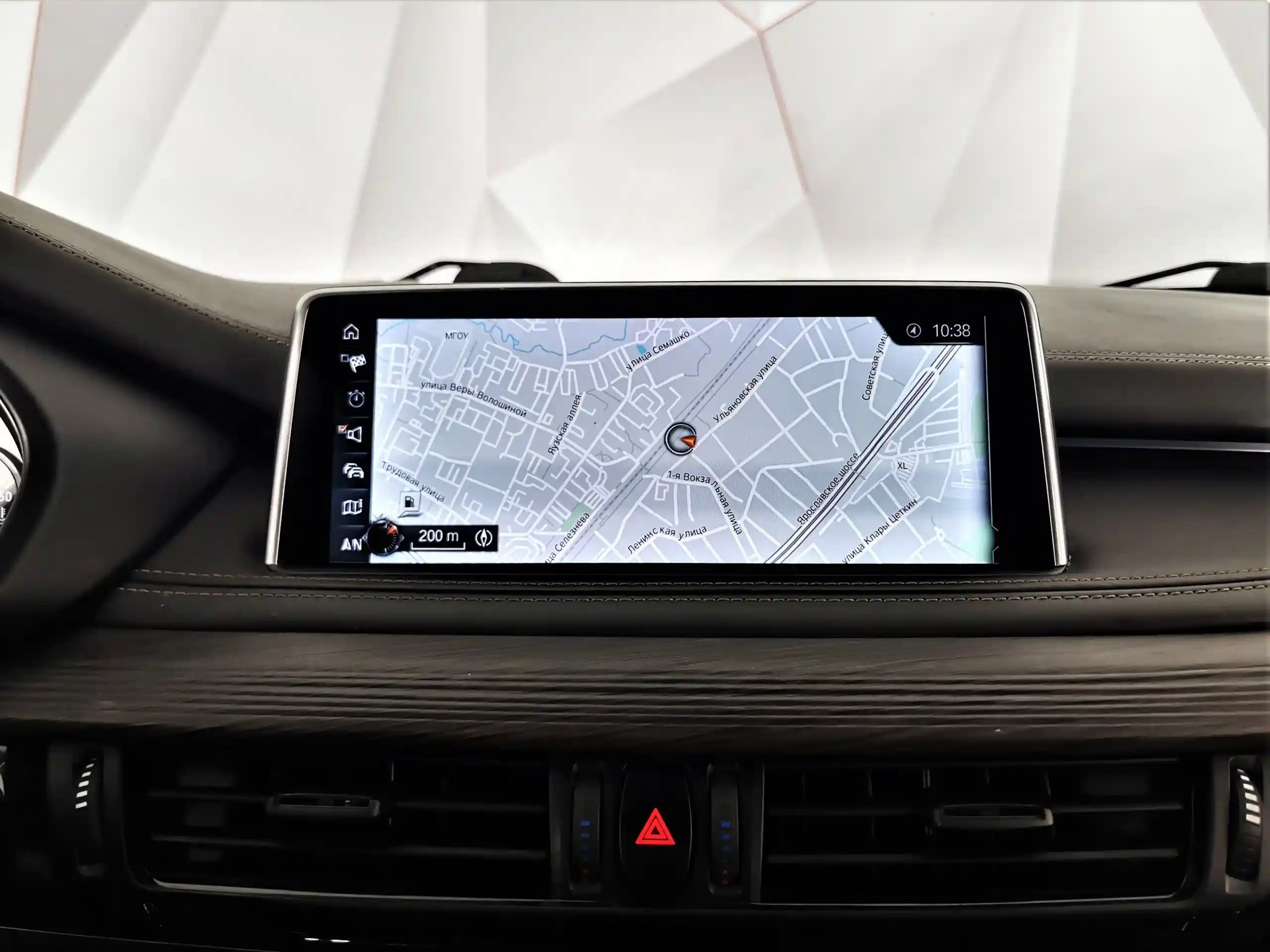 BMW X5 2017