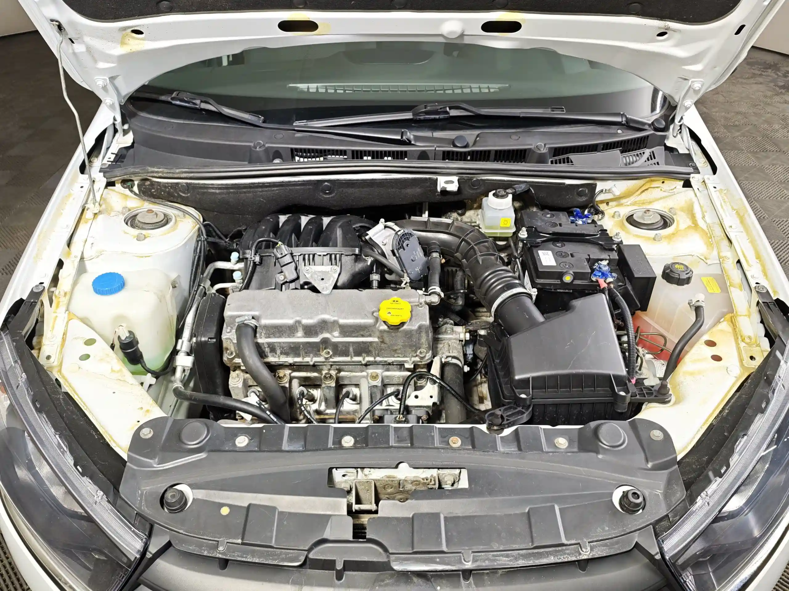 ВАЗ (Lada) Granta 2024