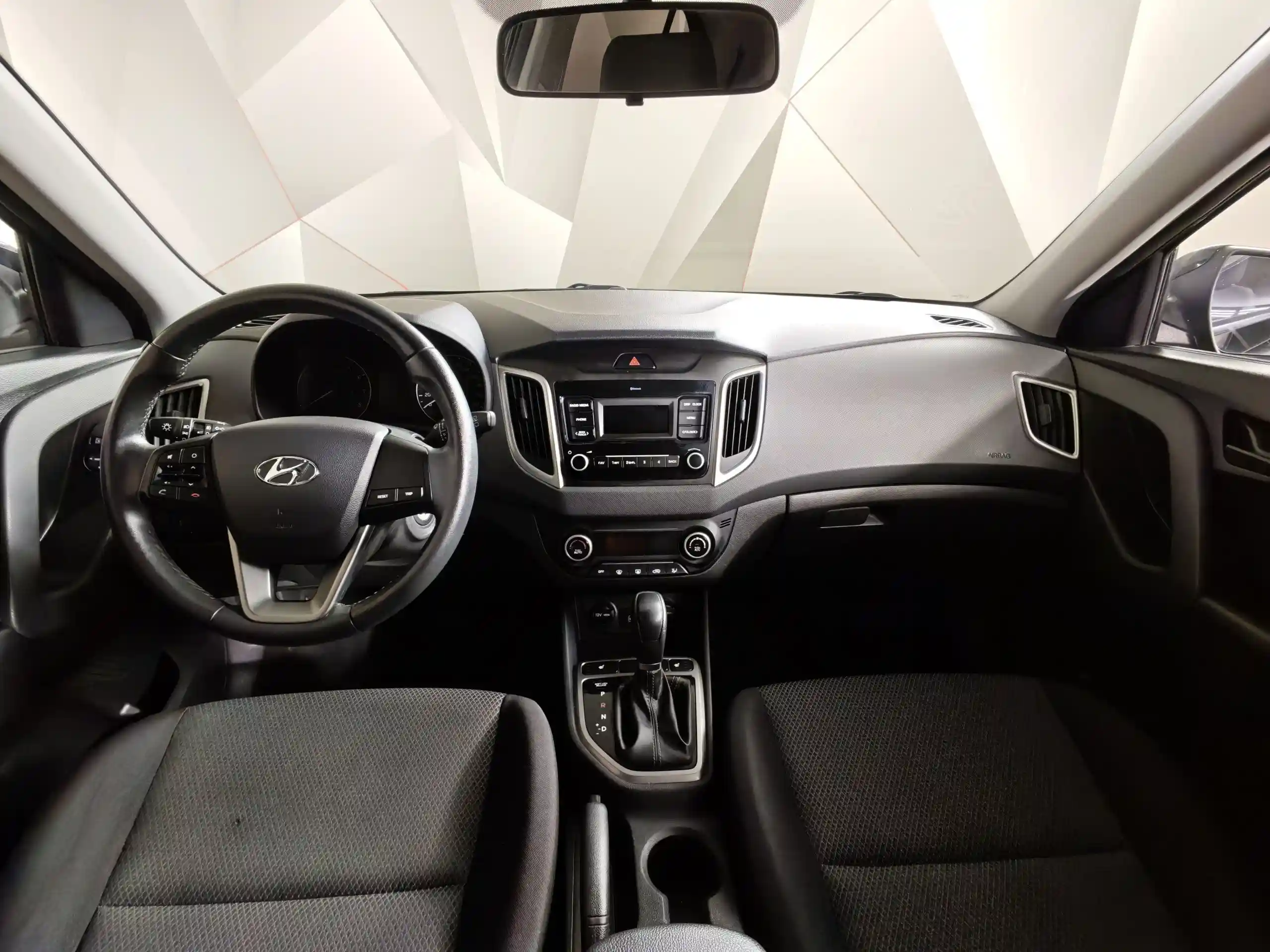 Hyundai Creta 2021