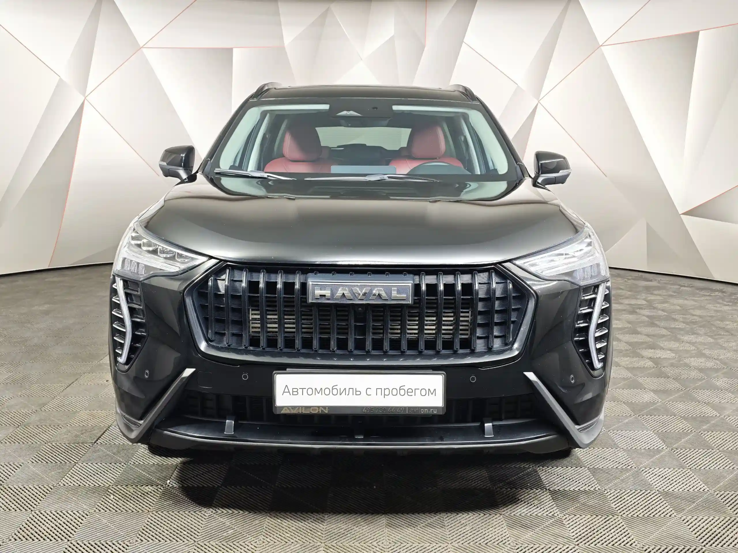 Haval Jolion 2024
