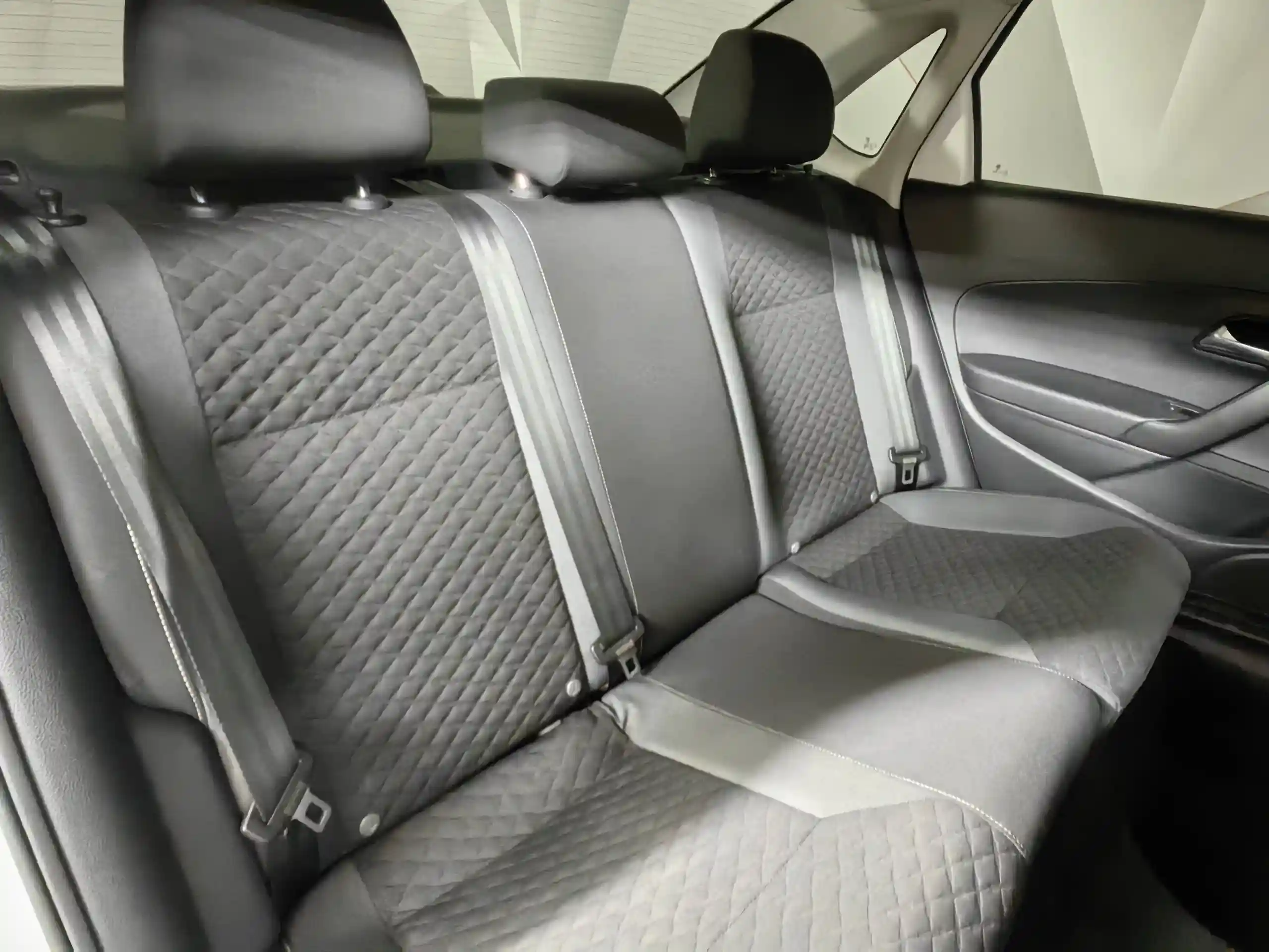 Volkswagen Polo 2018