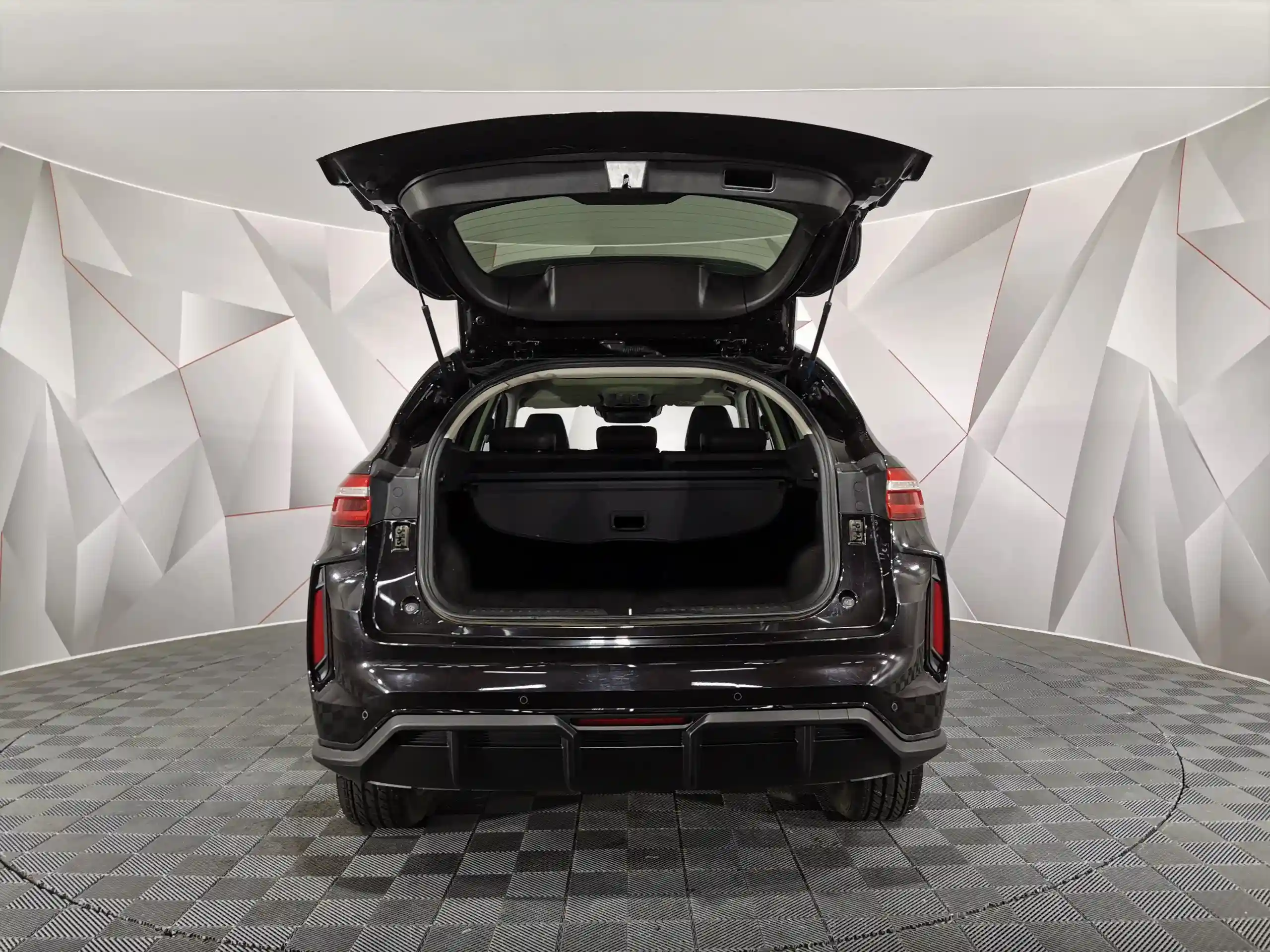Haval F7 2022