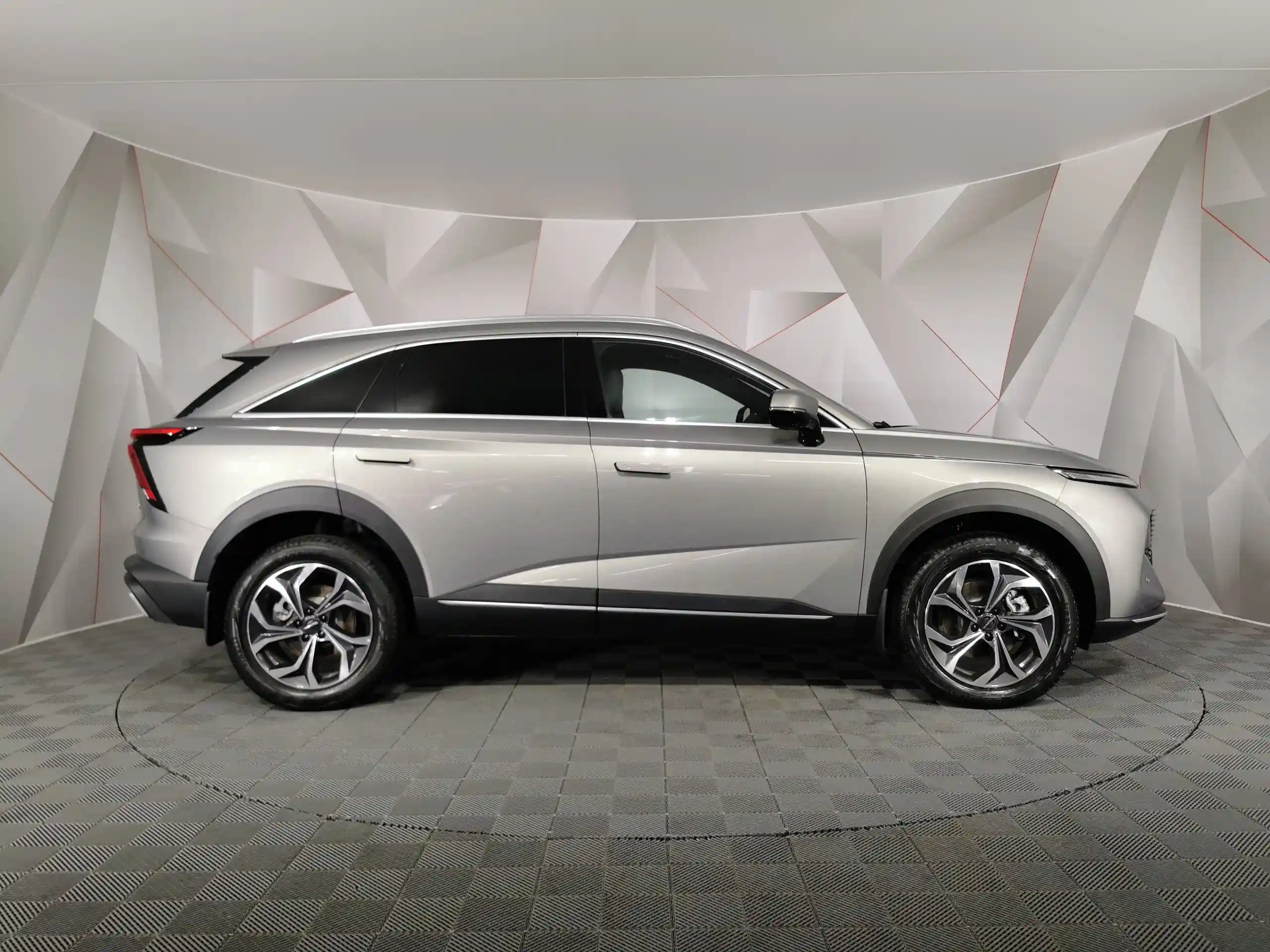 Haval F7x 2025